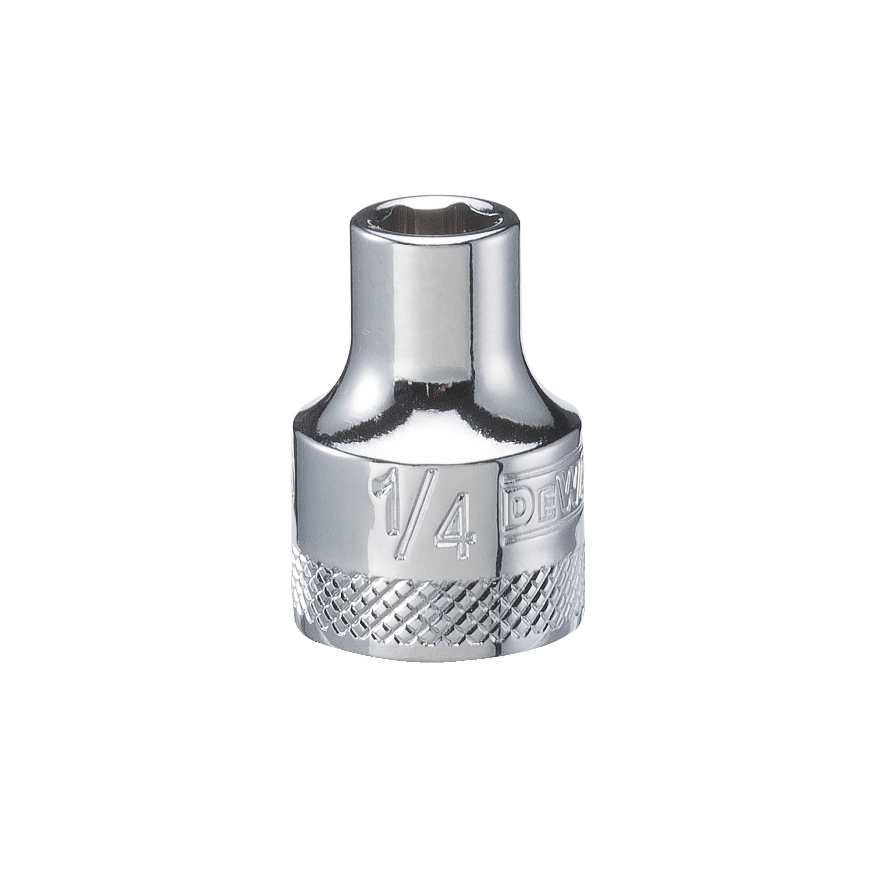 3/8 in Drive Sockets 6 pt DEWALT