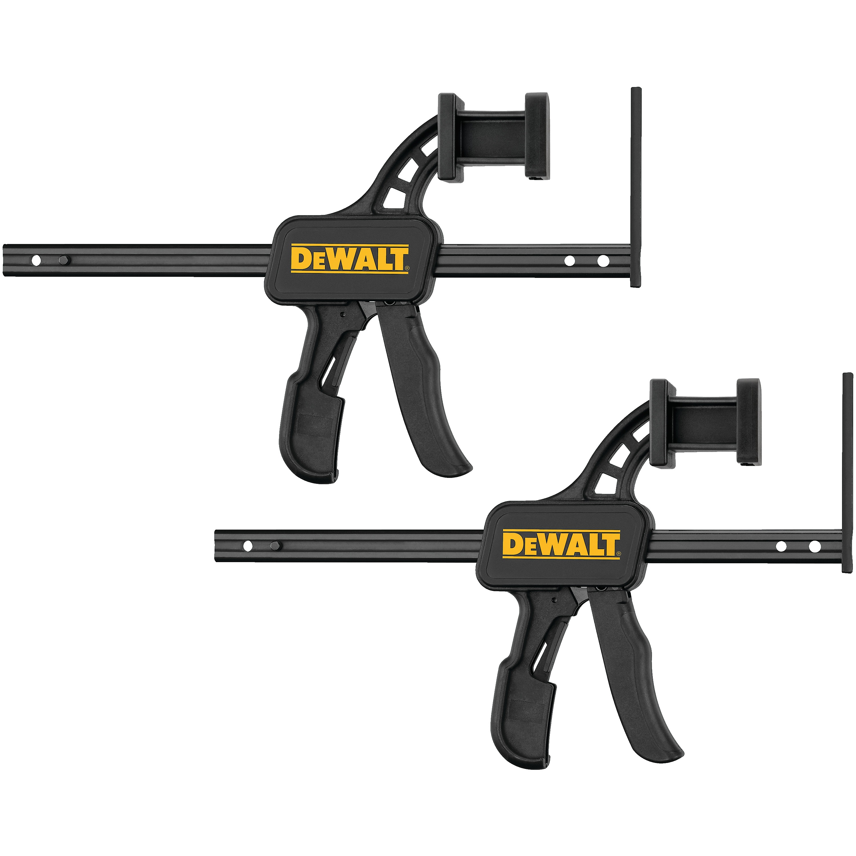 TrackSaw™ Track Clamps DWS5026 DEWALT