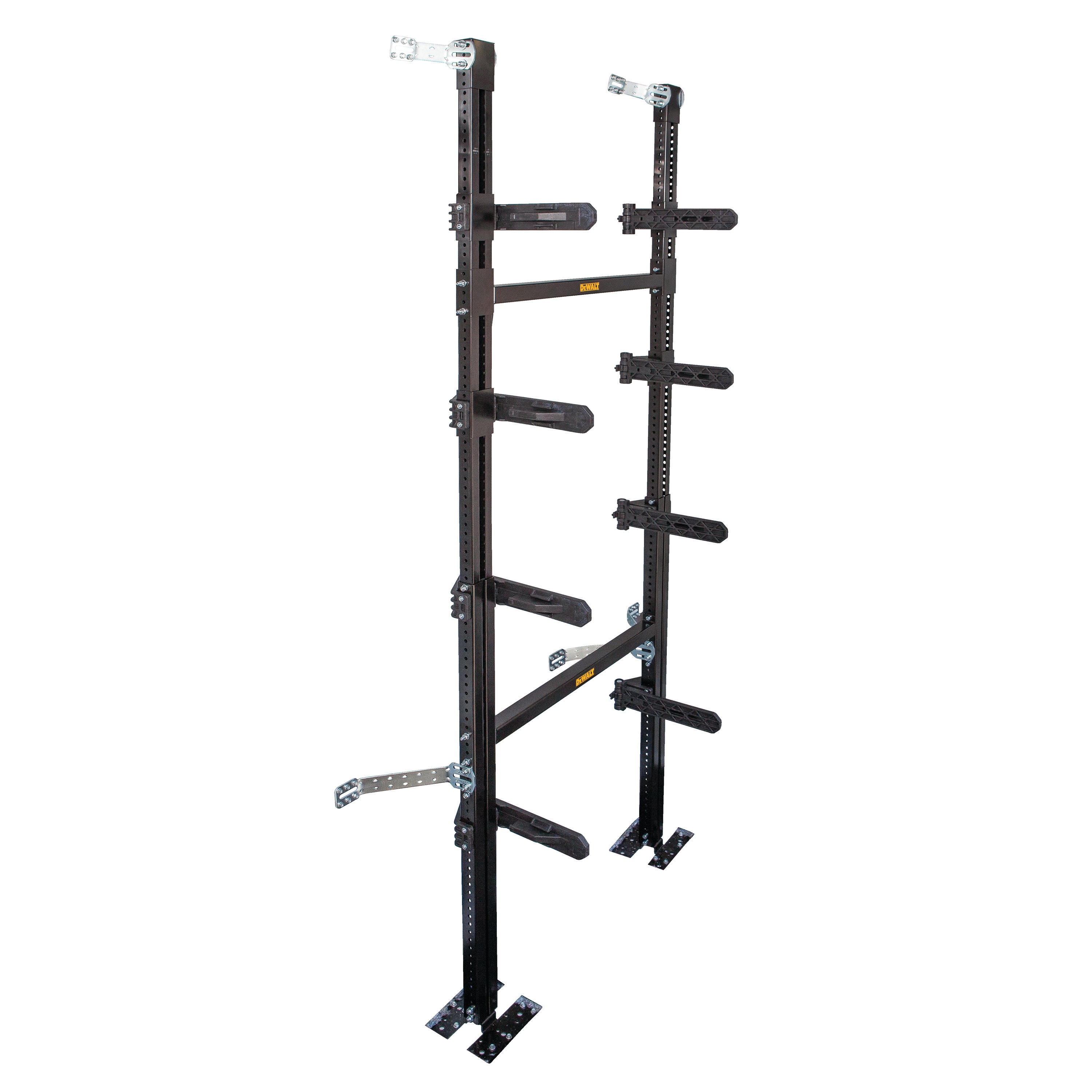 ToughSystem® High Van Racking Storage Solution DWST08241 DEWALT
