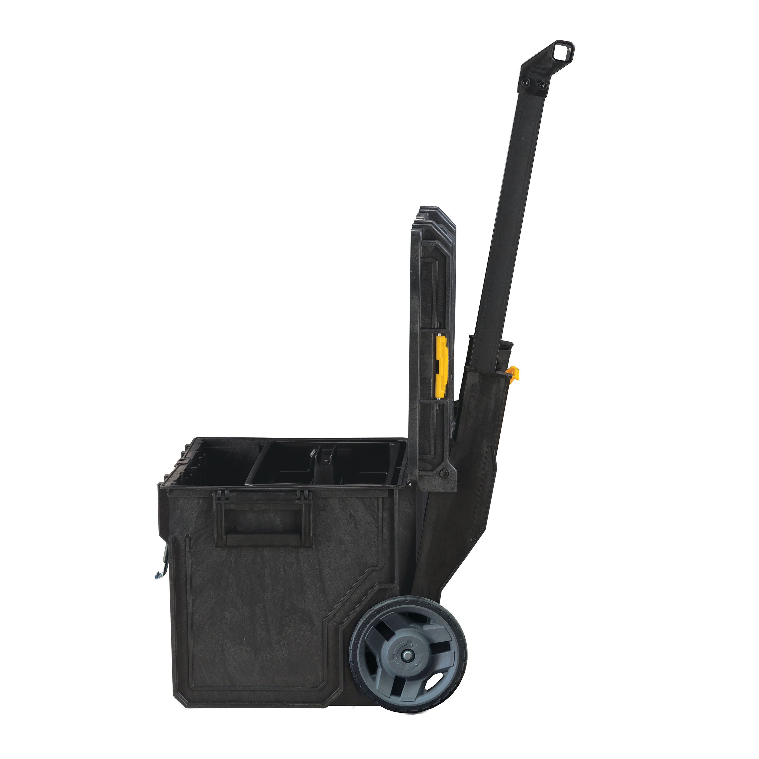 Dewalt DWST1-75668 Tough System DW DS450 Noir