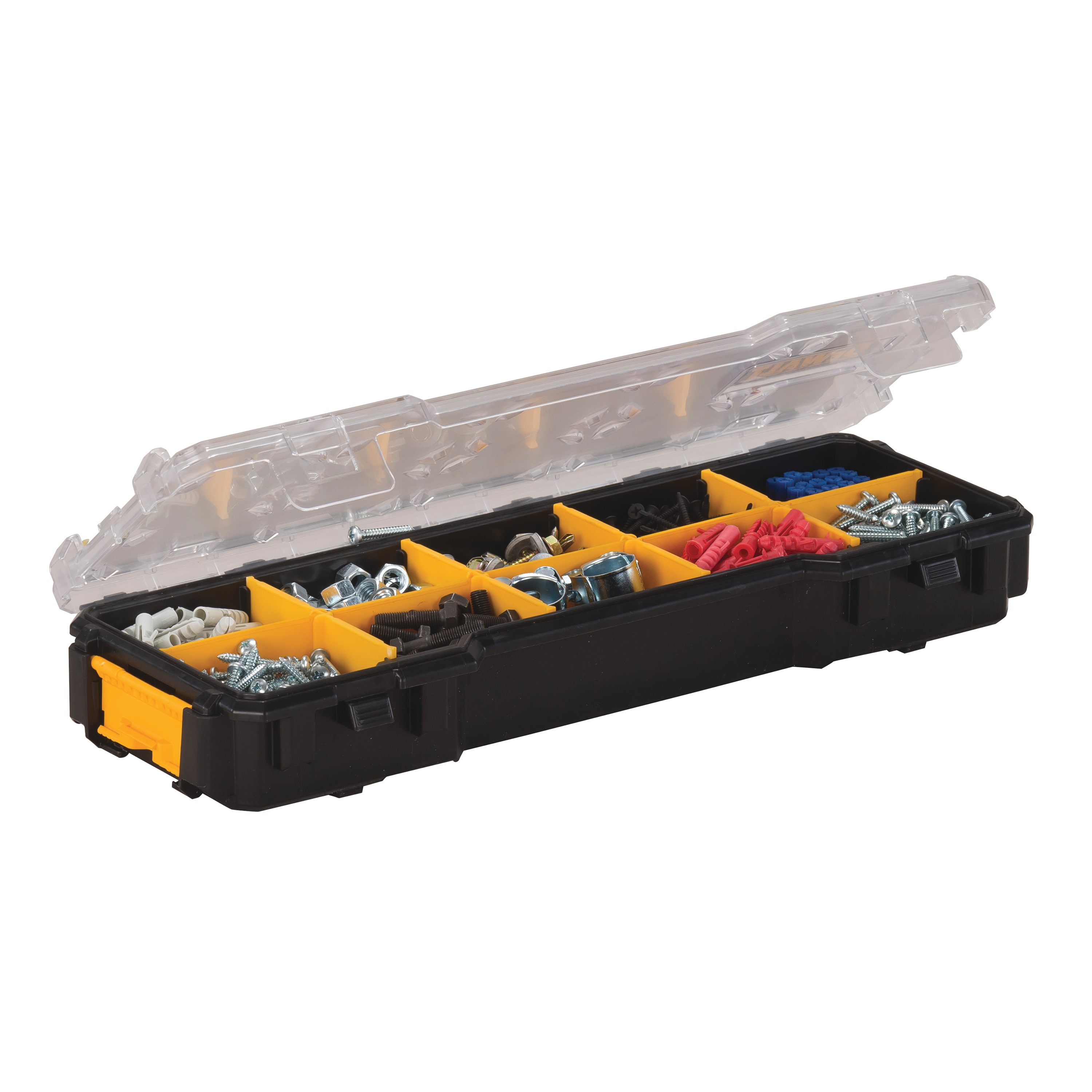 10 Compartment Pro Organizer DWST14835 DEWALT
