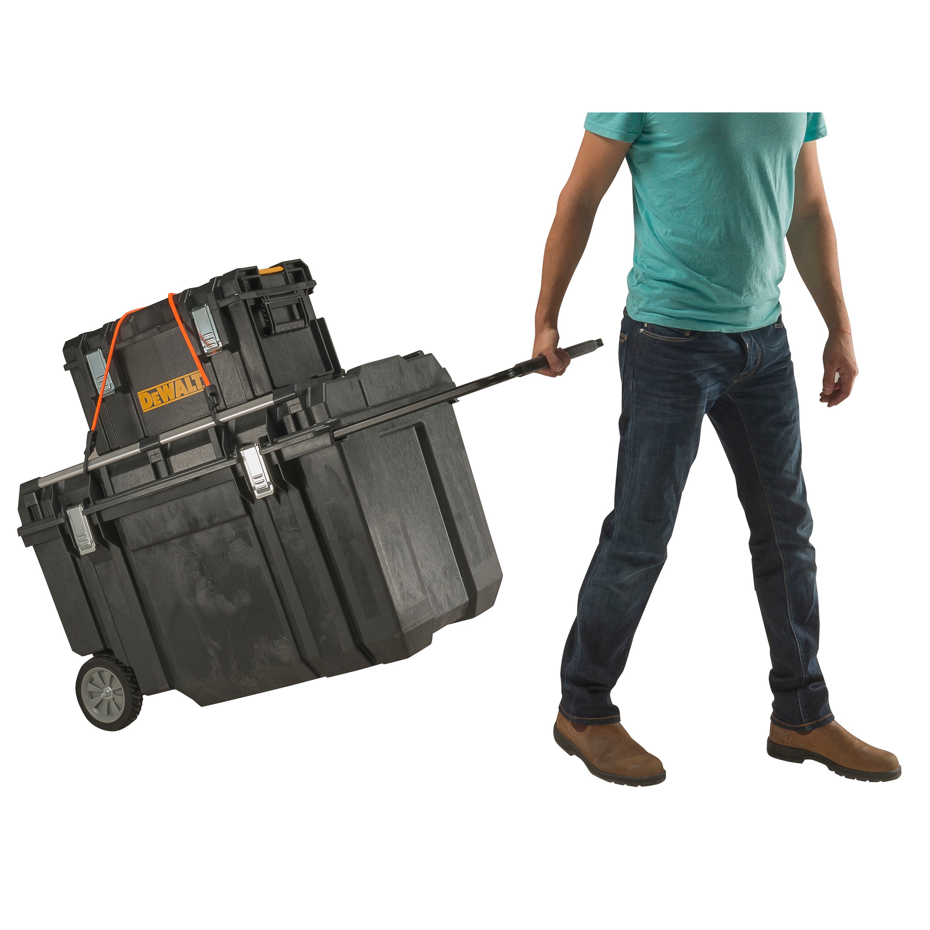Tough Chest™ Mobile Storage DWST38000 DEWALT