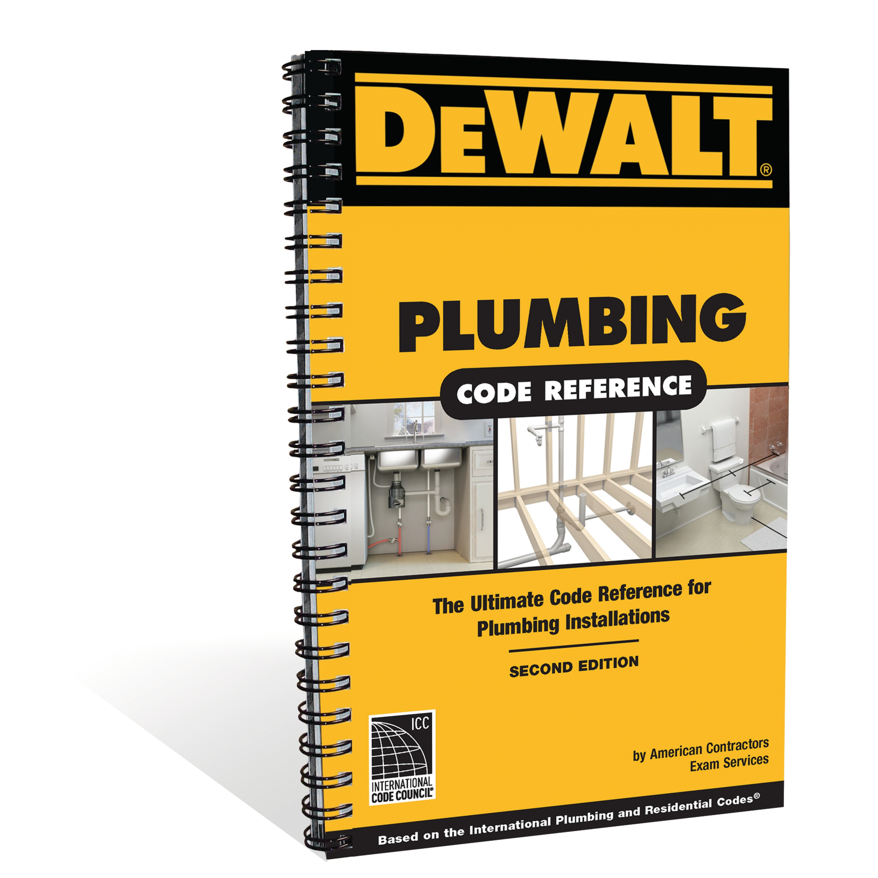 Plumbing Code Reference, 2nd Edition Based on the International