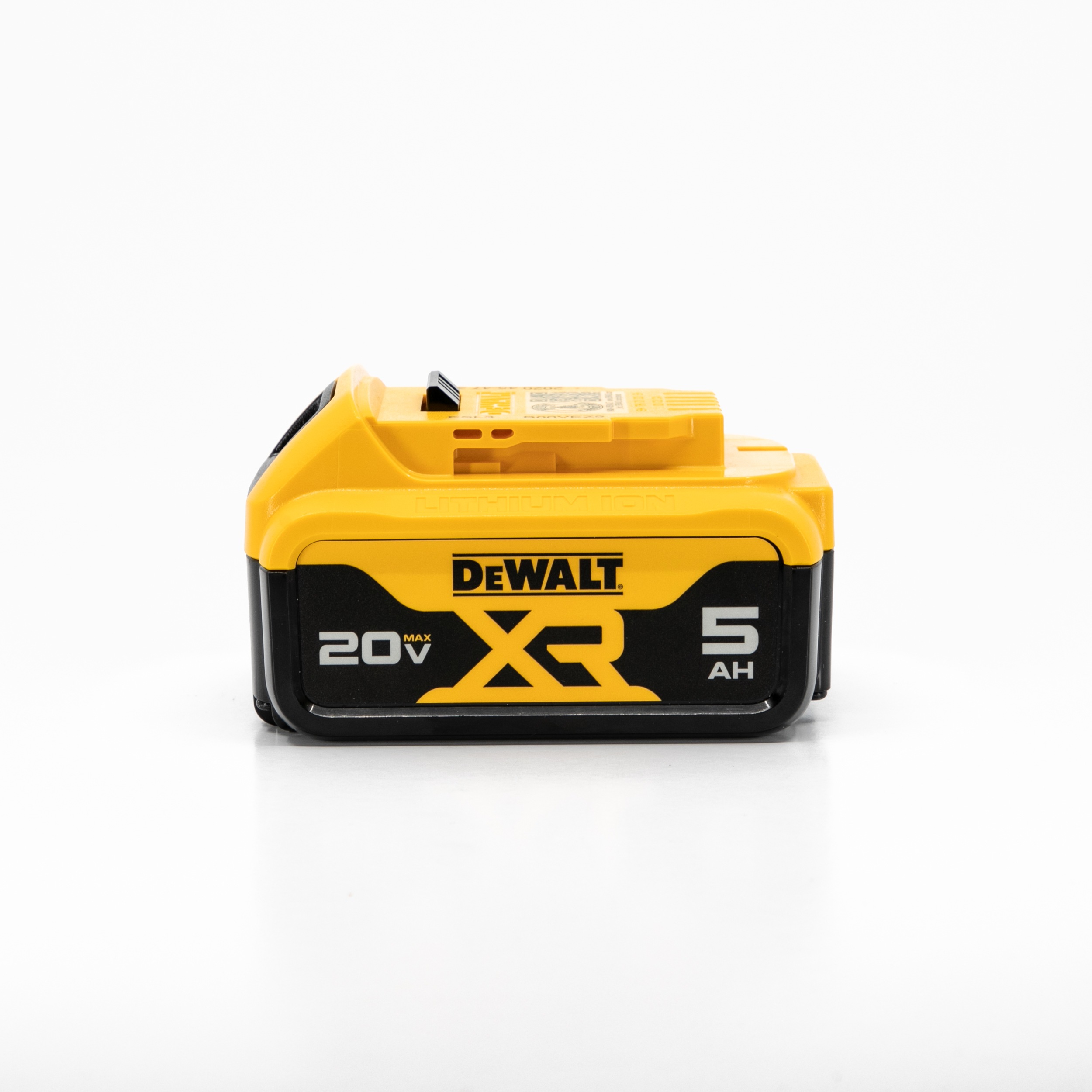 20V MAX* XR® 5Ah Battery | DEWALT