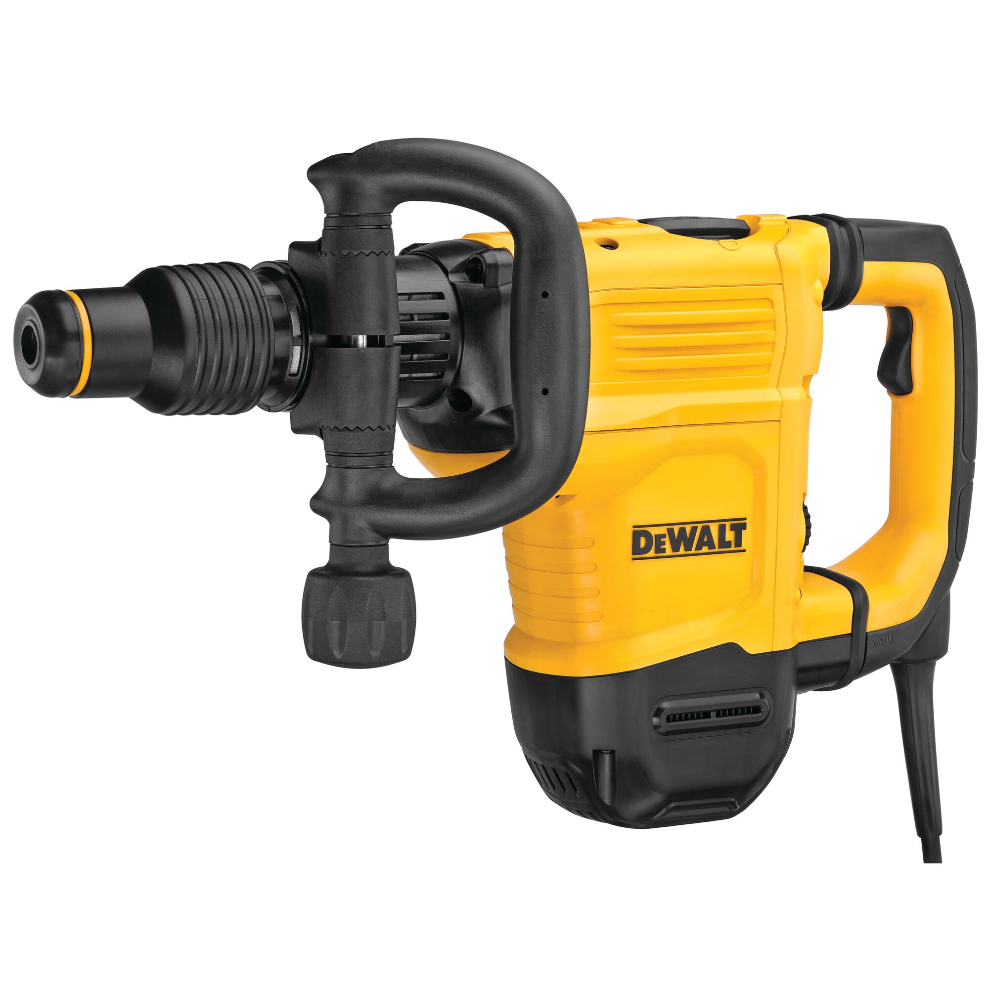 Sds demolition hammer discount