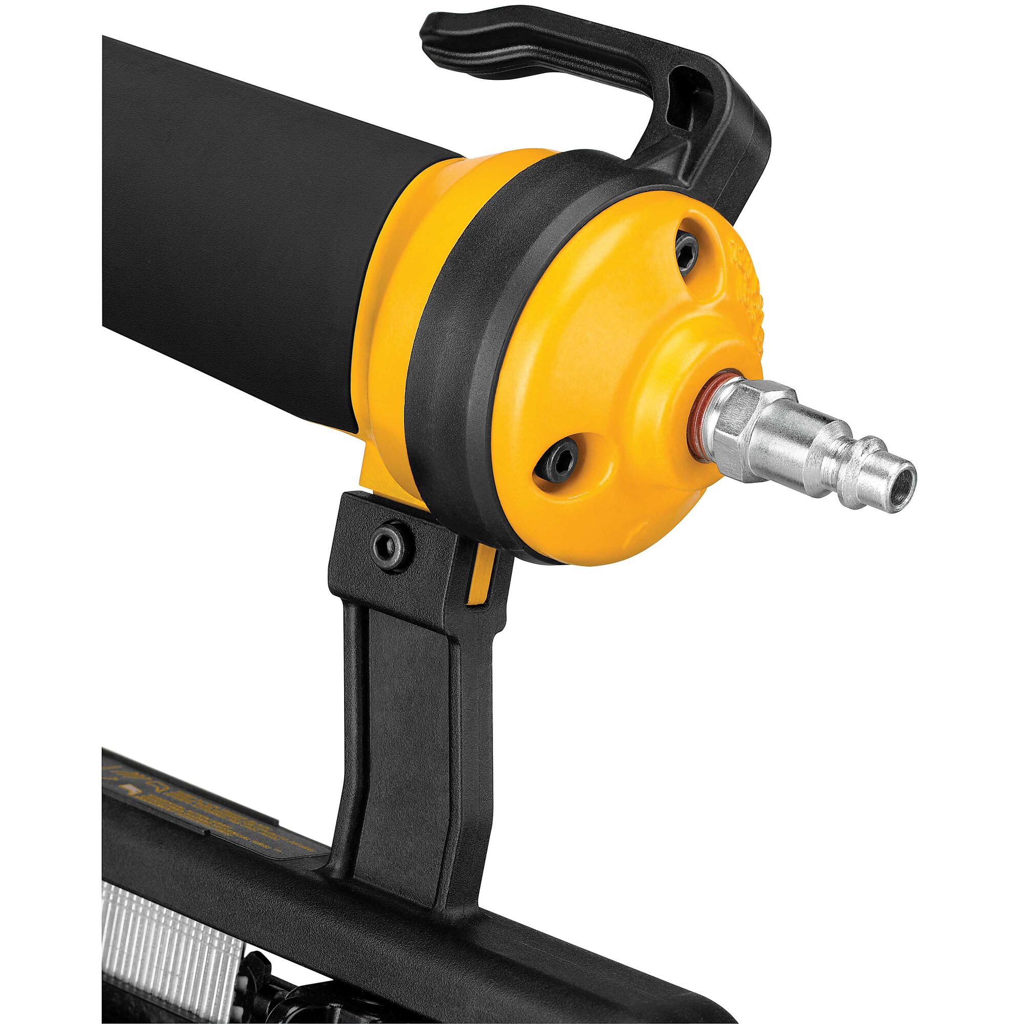 Electric 16 shop gauge finish nailer