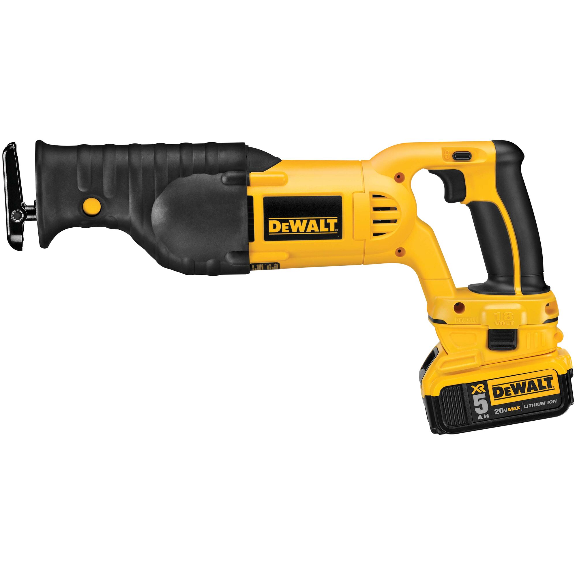 Difference between online 18v and 20v