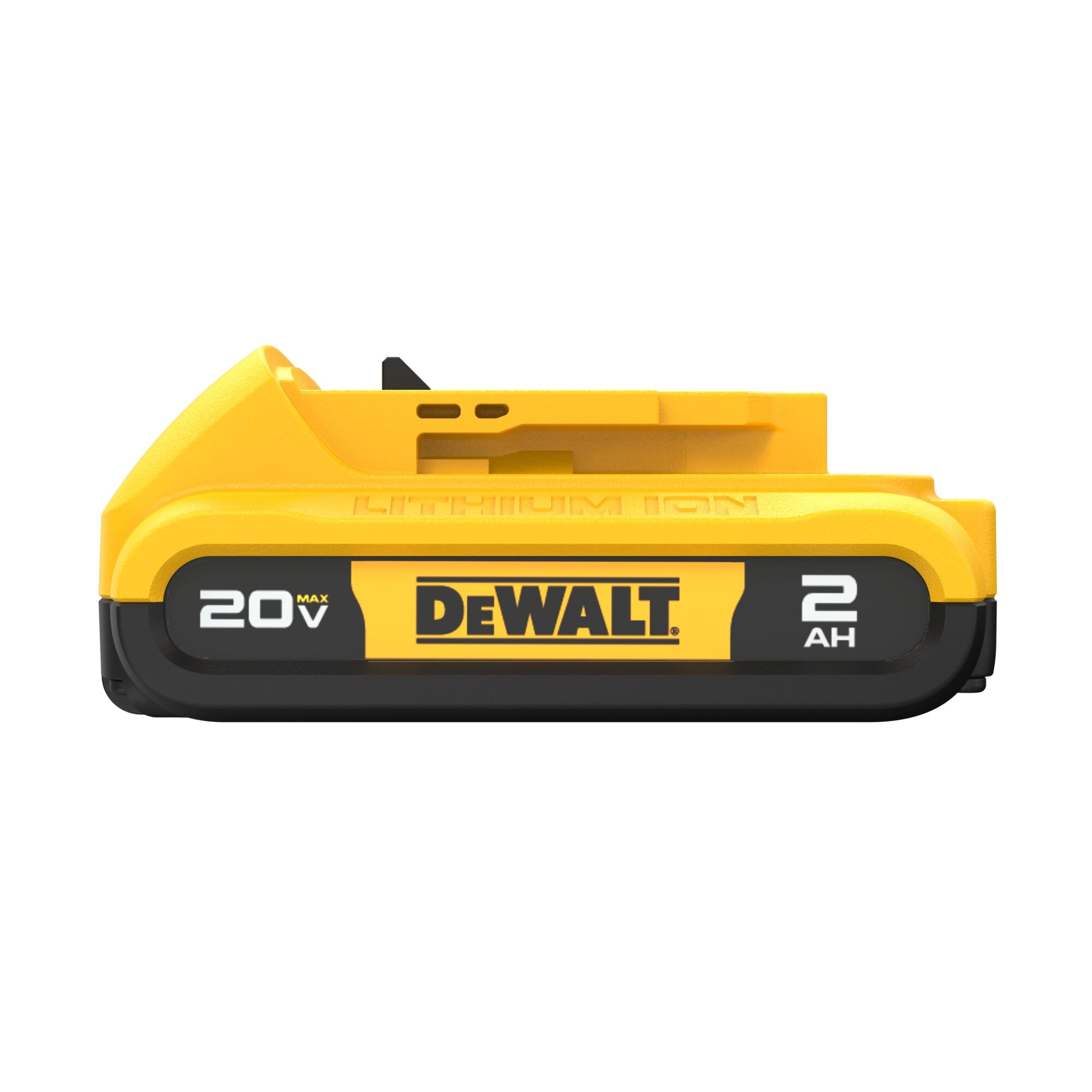 20V MAX Compact Lithium Ion Battery Pack DEWALT