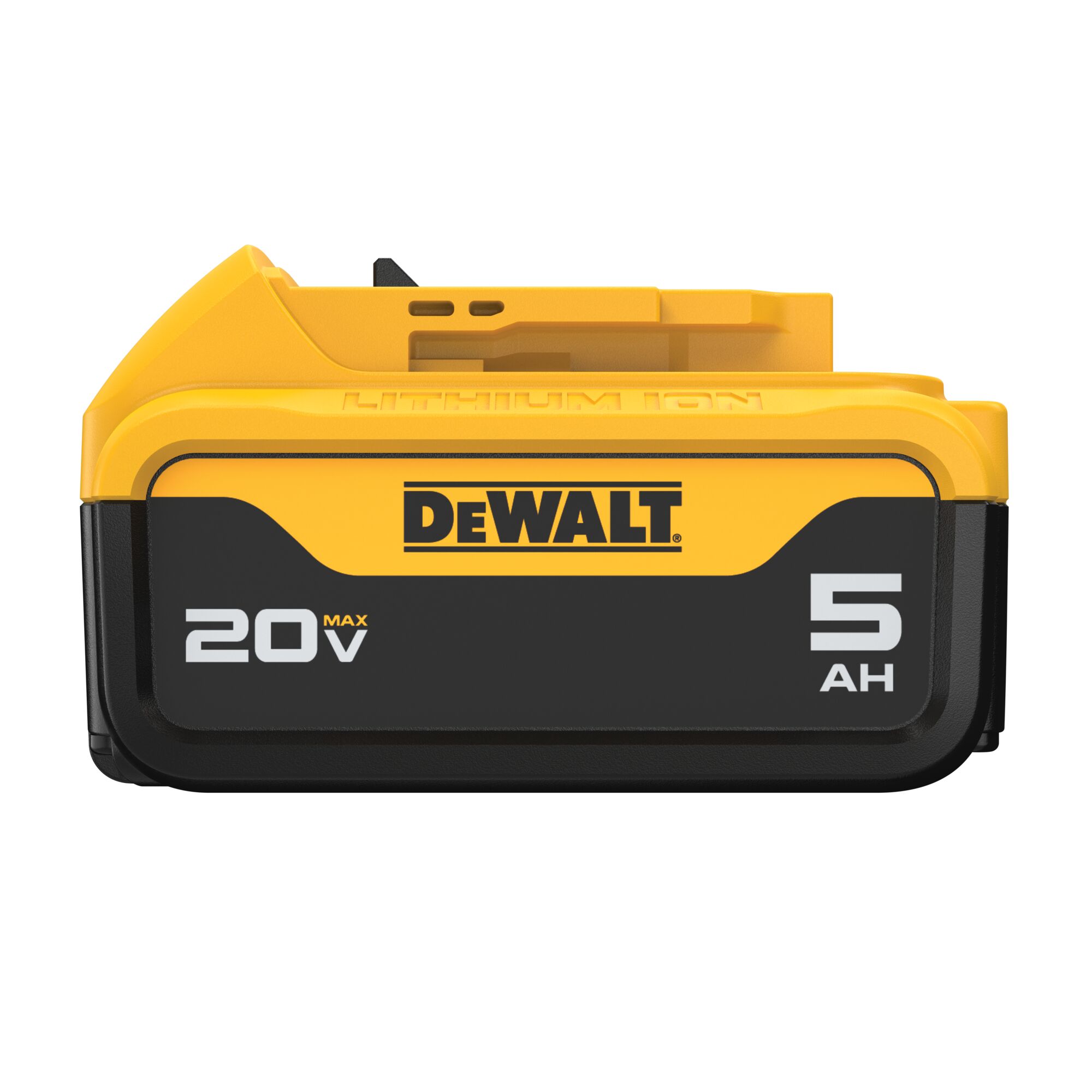 20V MAX XR 5Ah Battery DEWALT