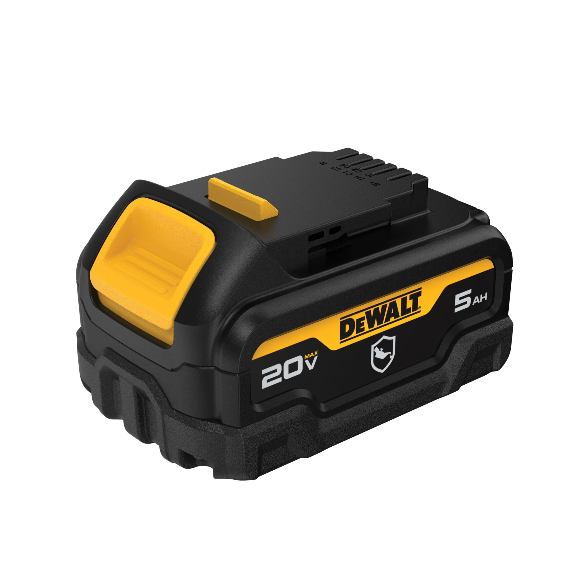 5 amp dewalt 20 volt battery discount