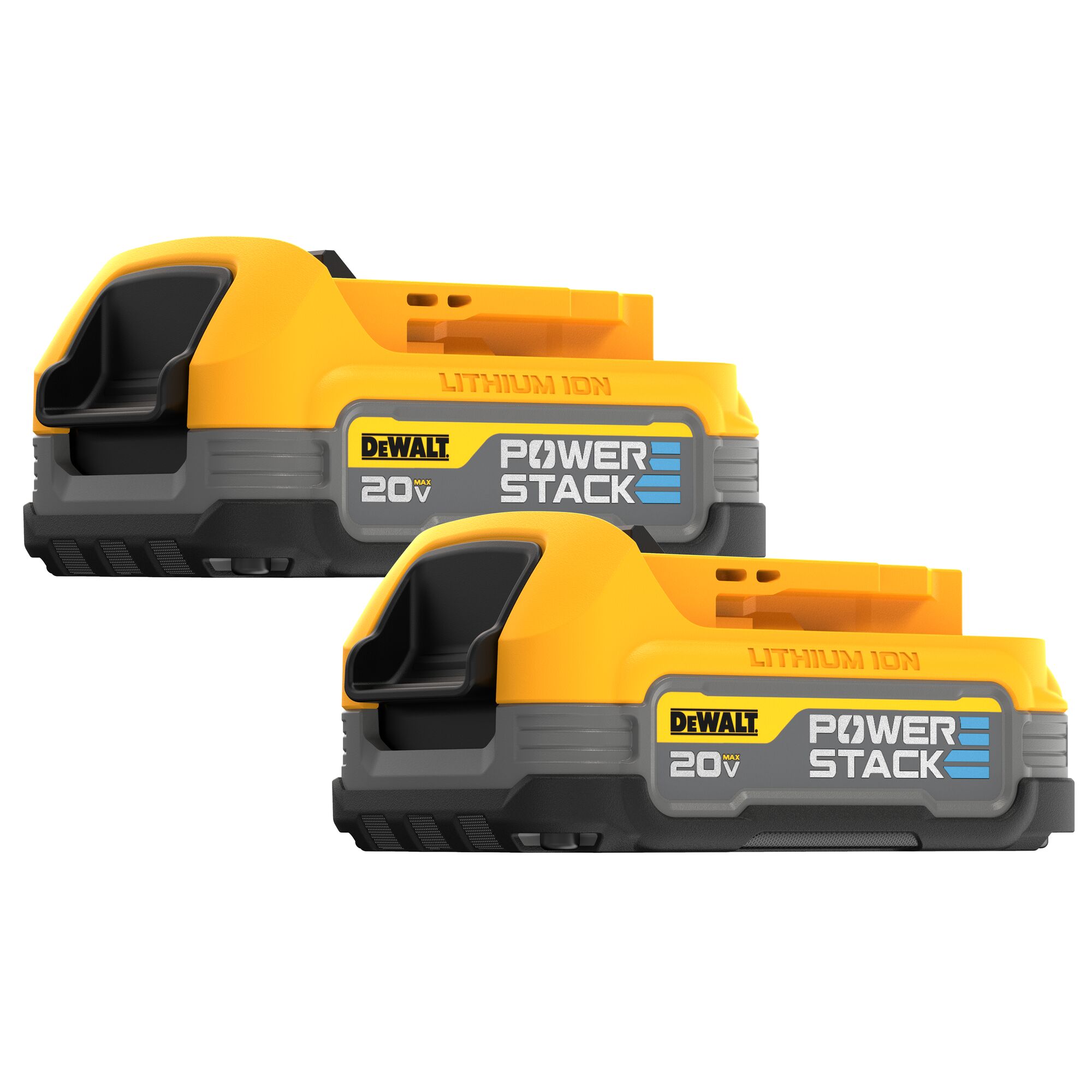 Dewalt 4ah on sale battery 2 pack