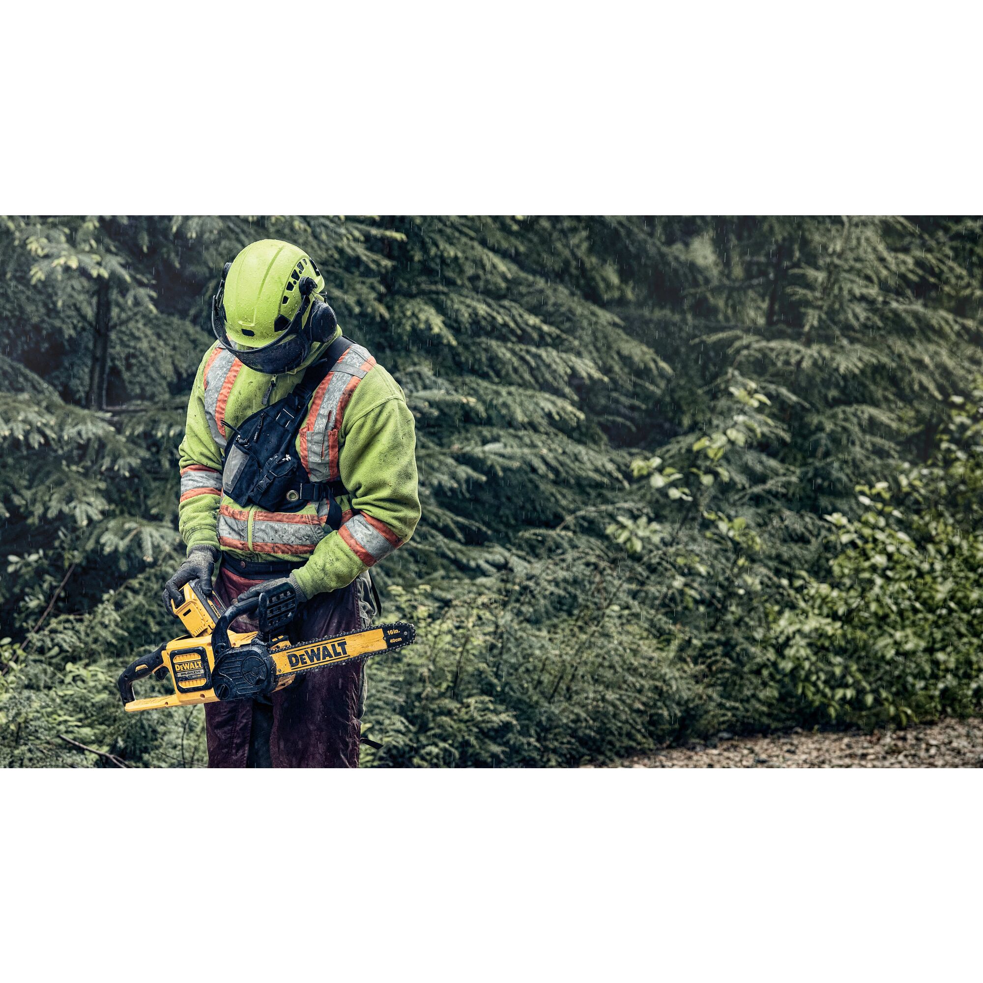 Dewalt flexvolt brushless chainsaw deals
