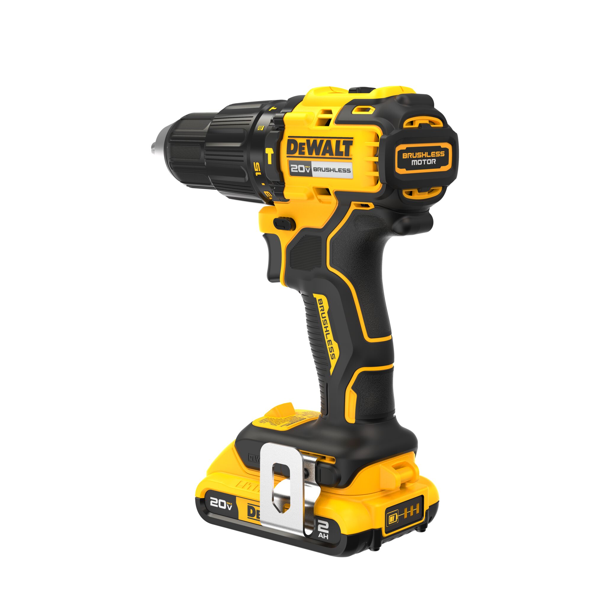 Dewalt 20v hammer drill discount