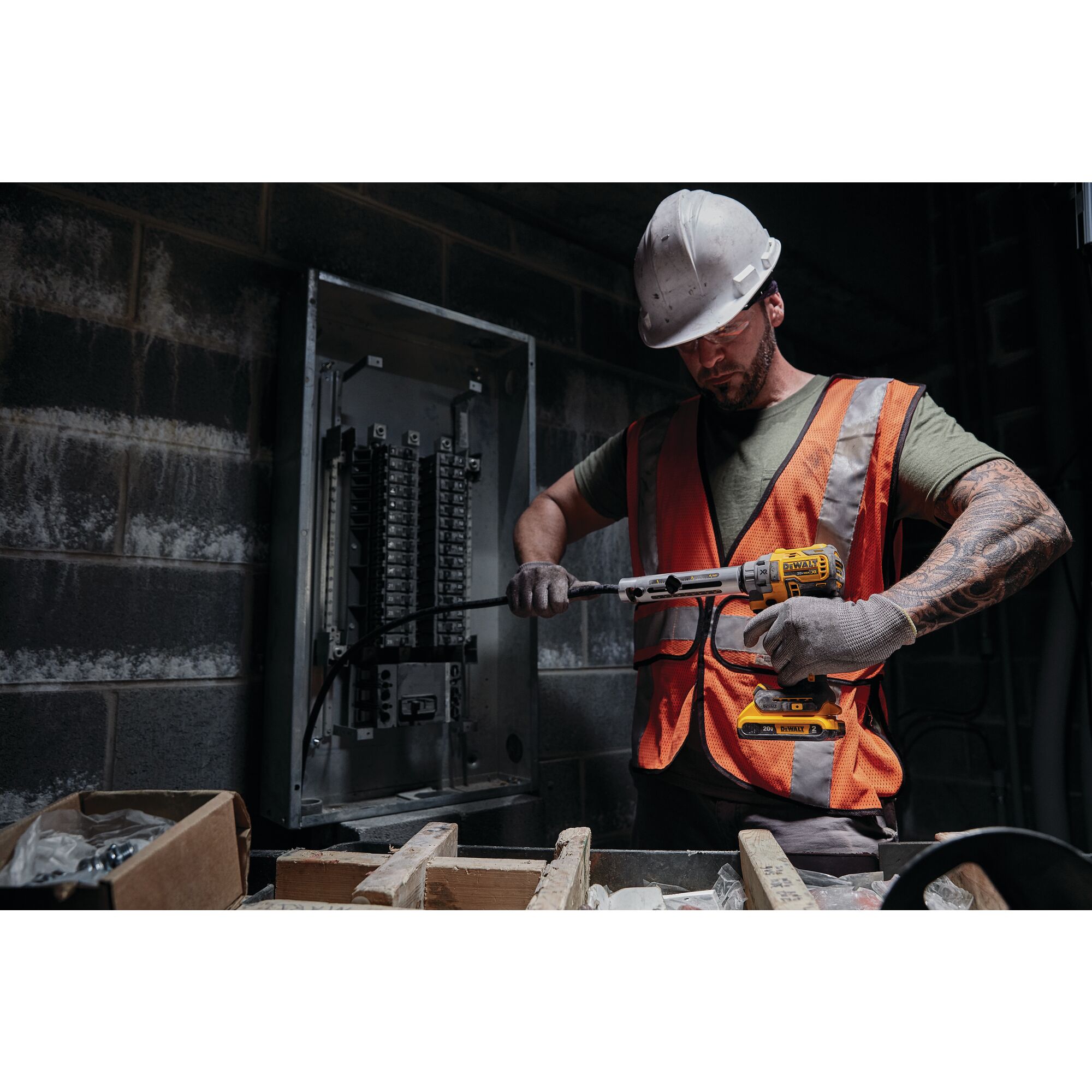 Cordless wire 2025 stripper