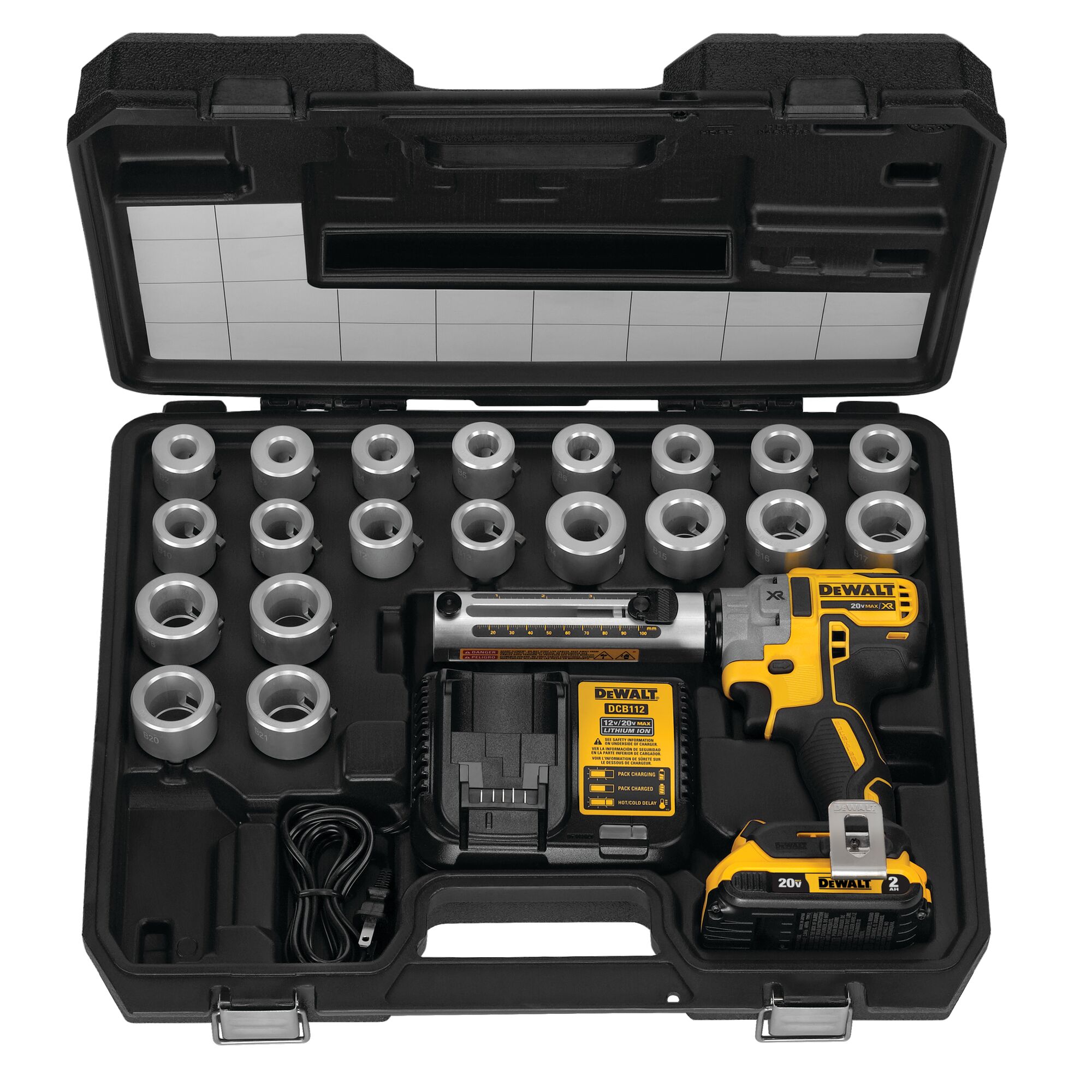 Cordless wire stripper clearance