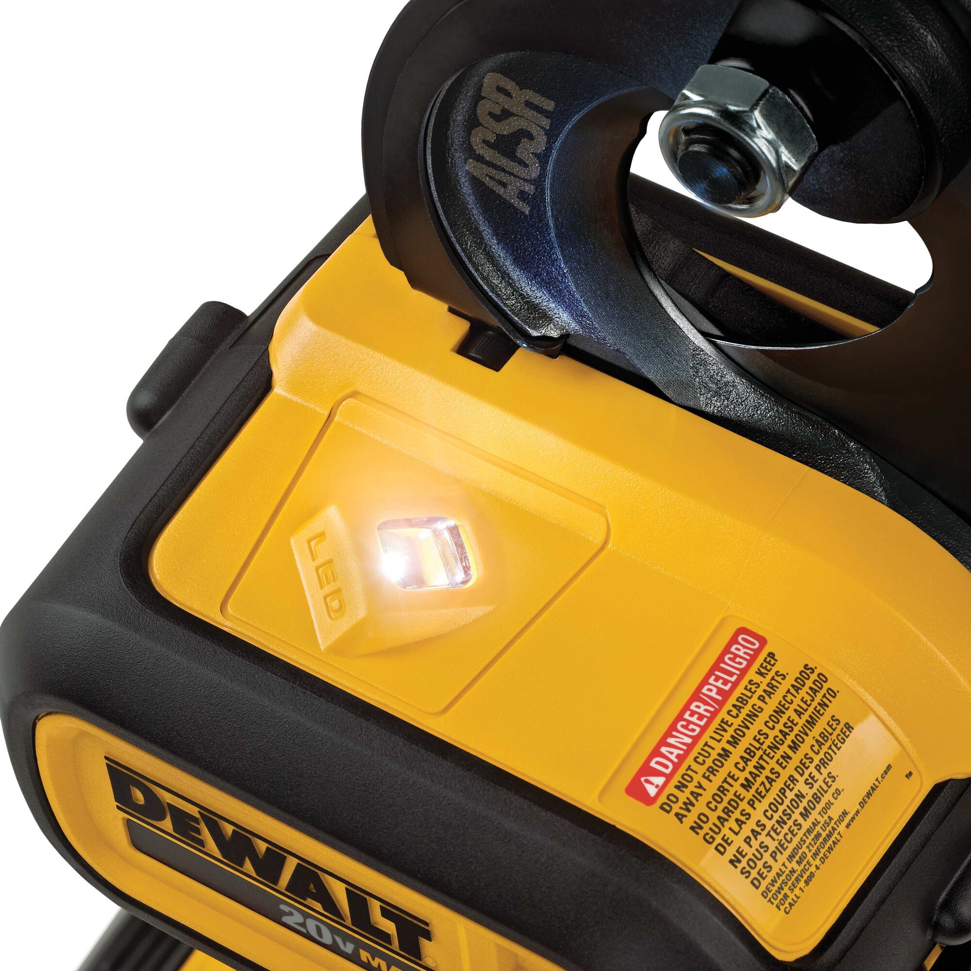 Dewalt acsr cable cutter deals