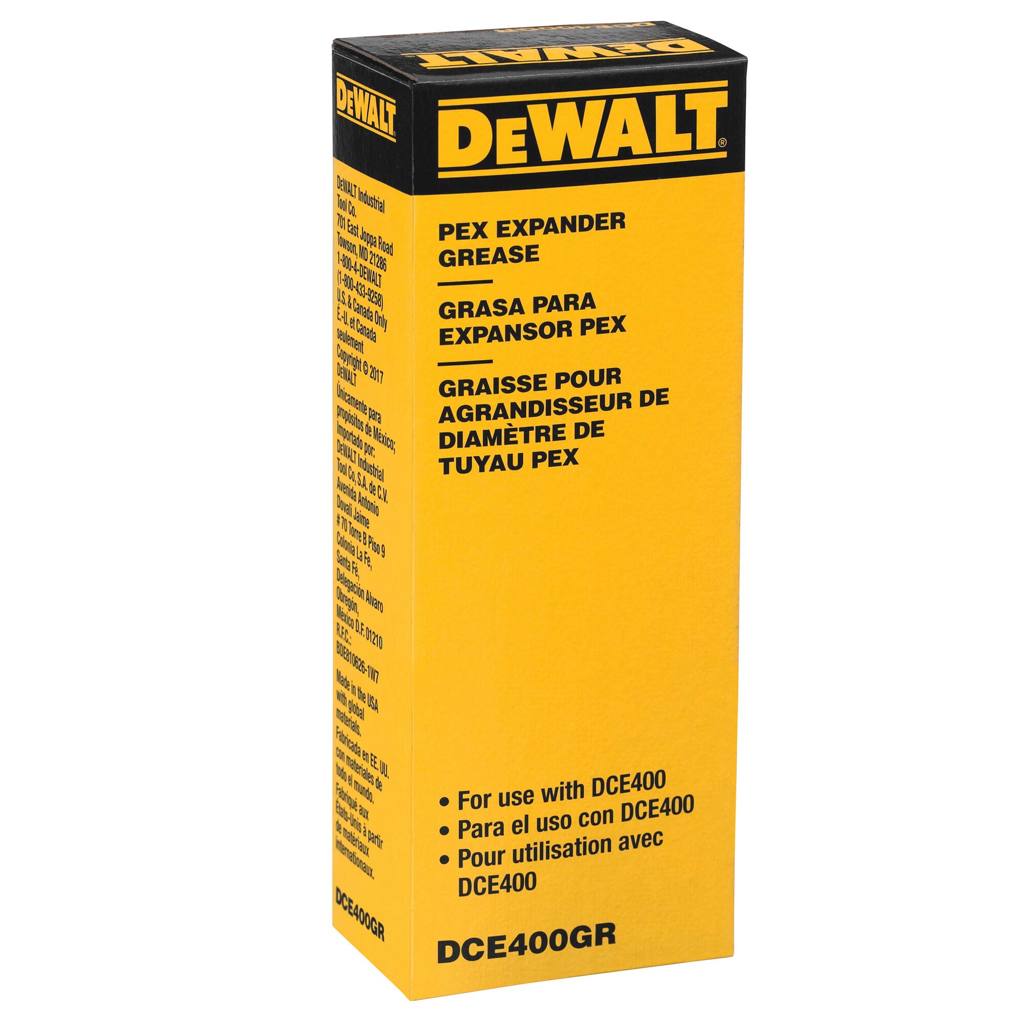 Dewalt dce400 online