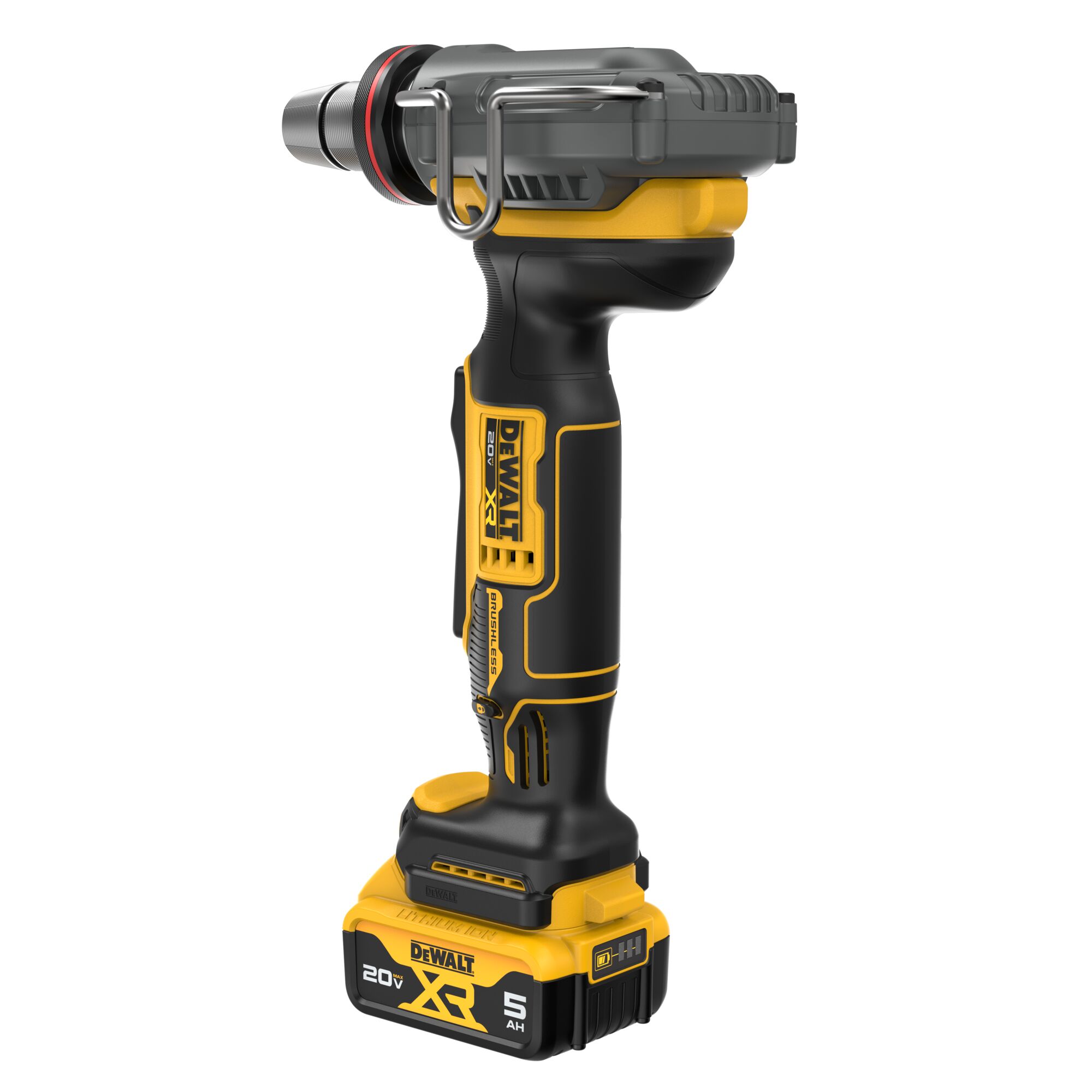 20V MAX XR 1 1 2