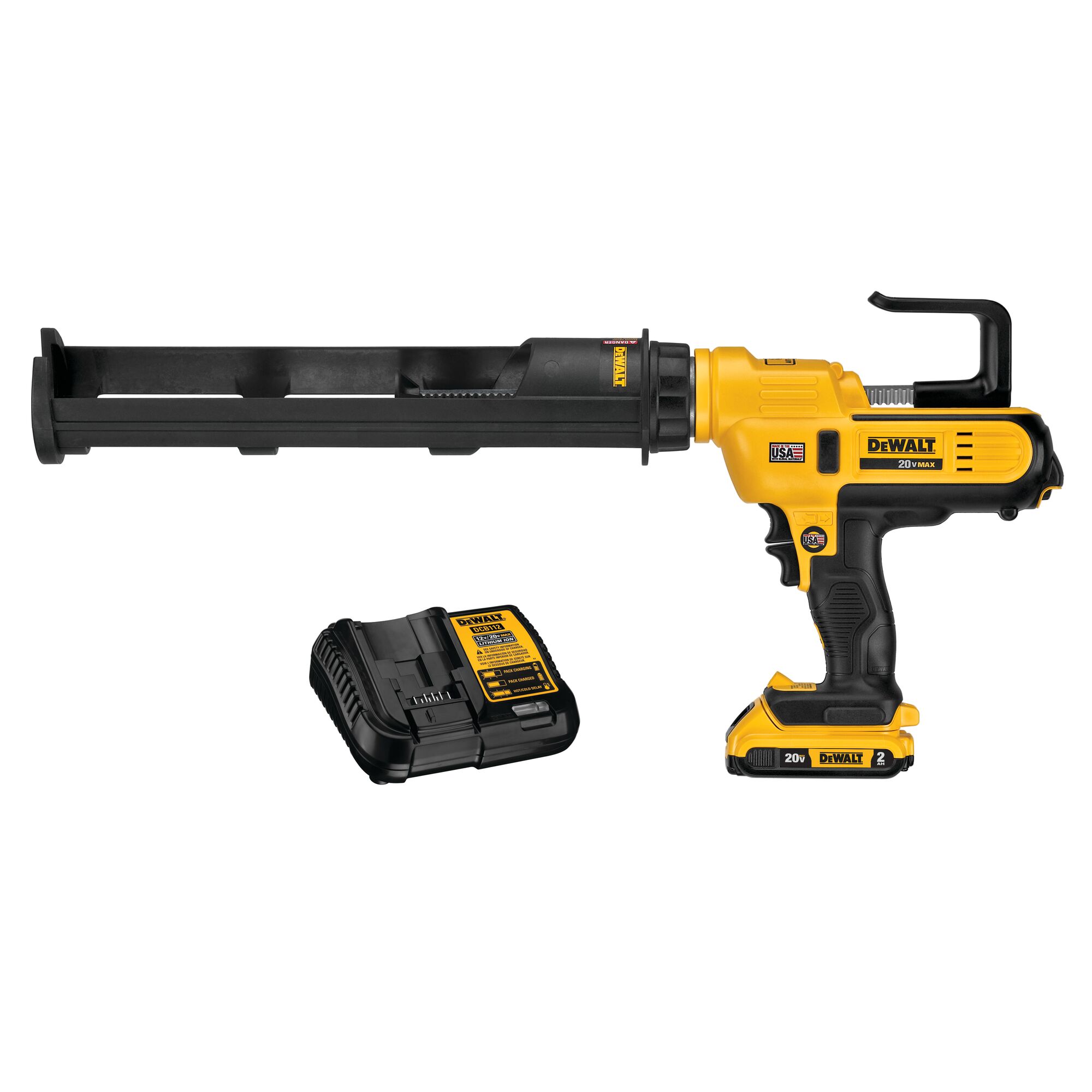 Adhesive gun kit cheap