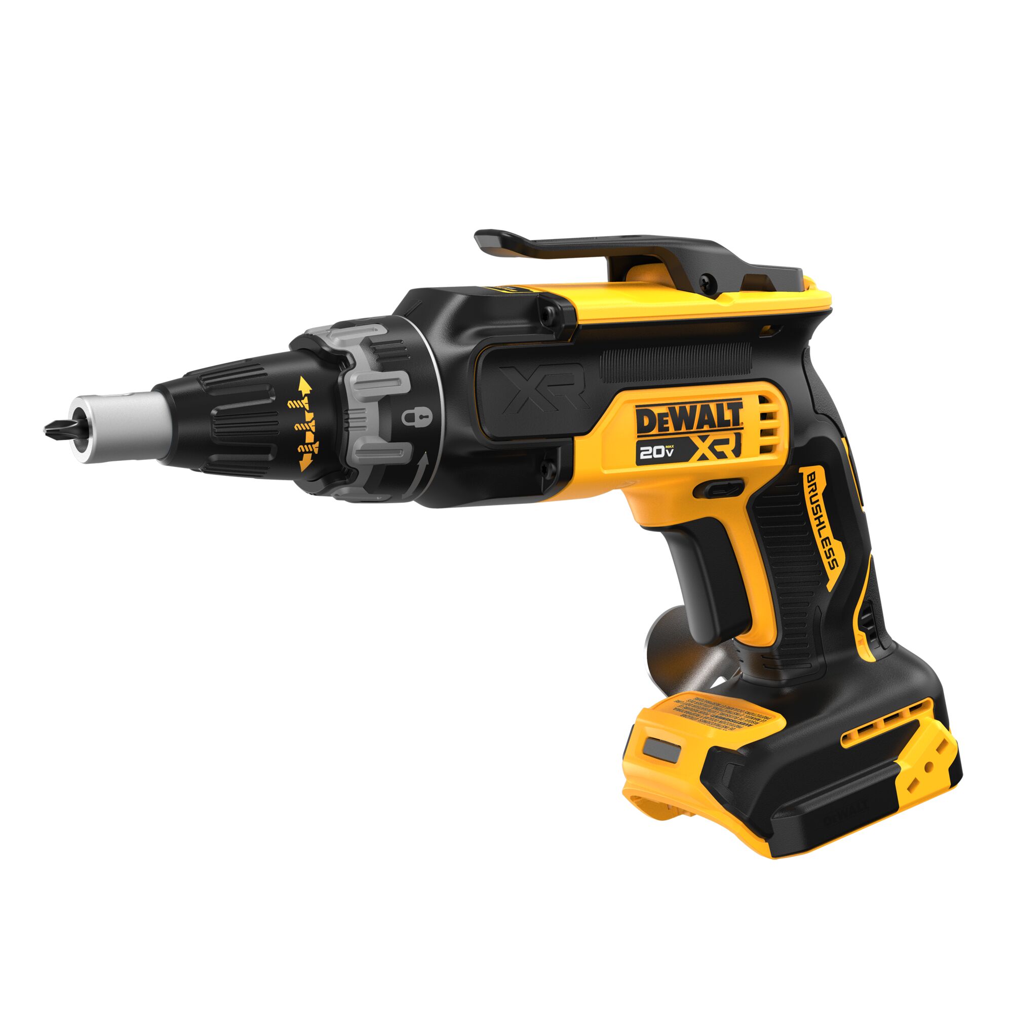 Dewalt power screwdriver 2025 set