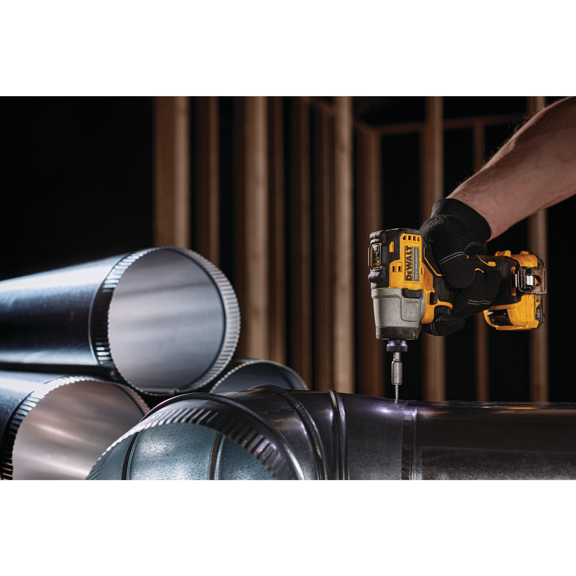 Dewalt xtreme on sale impact driver