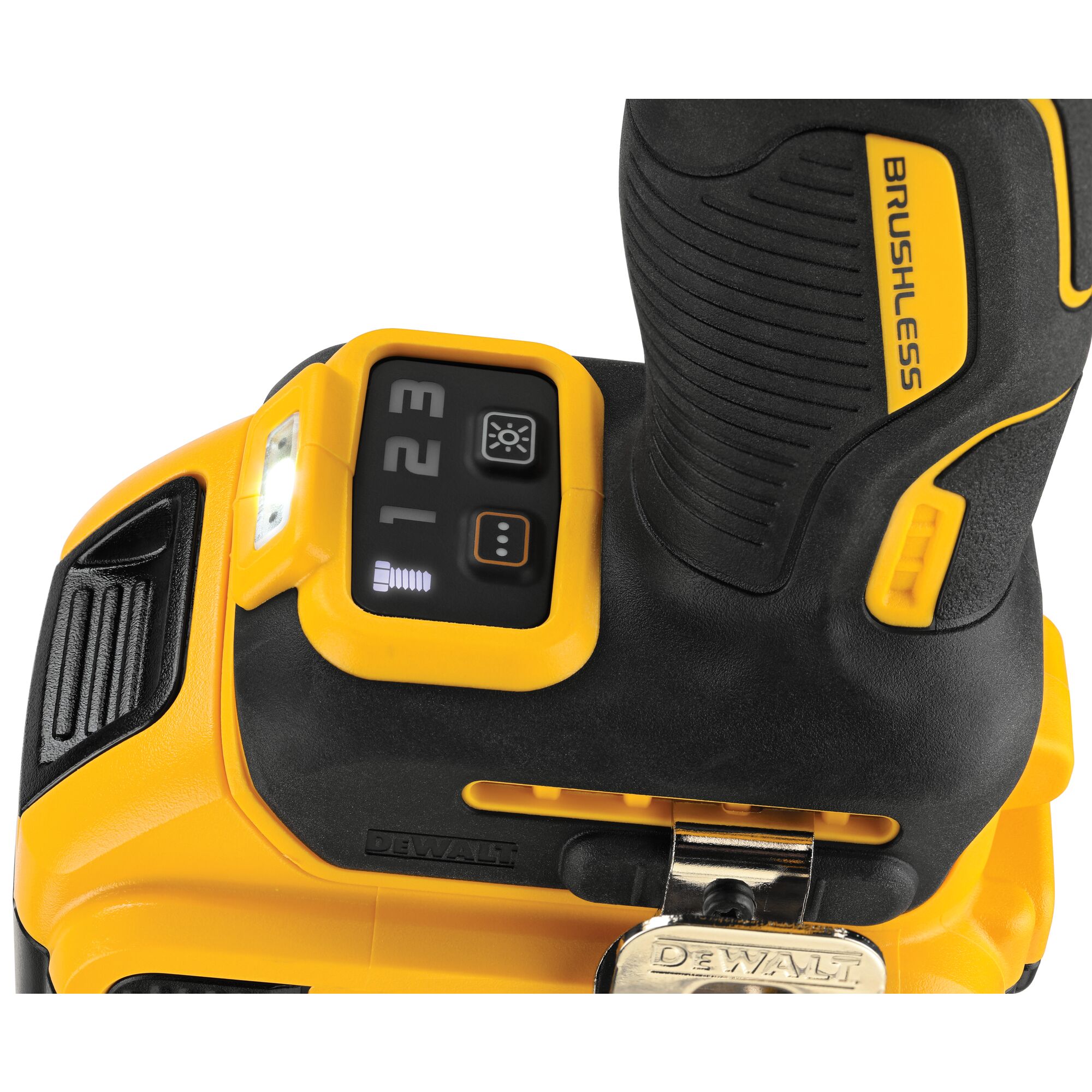 Impact xr top