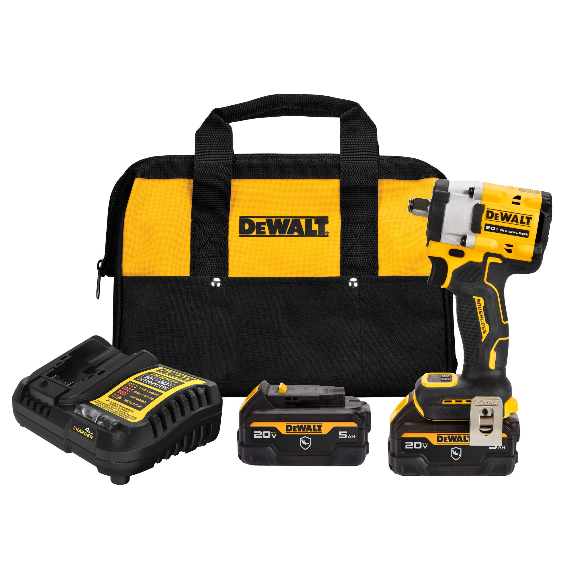 Half inch dewalt impact wrench deals