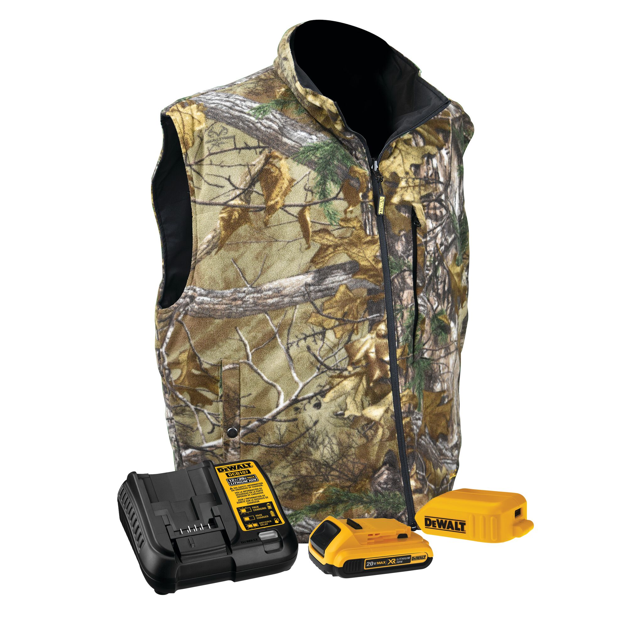Realtree xtra vest clearance