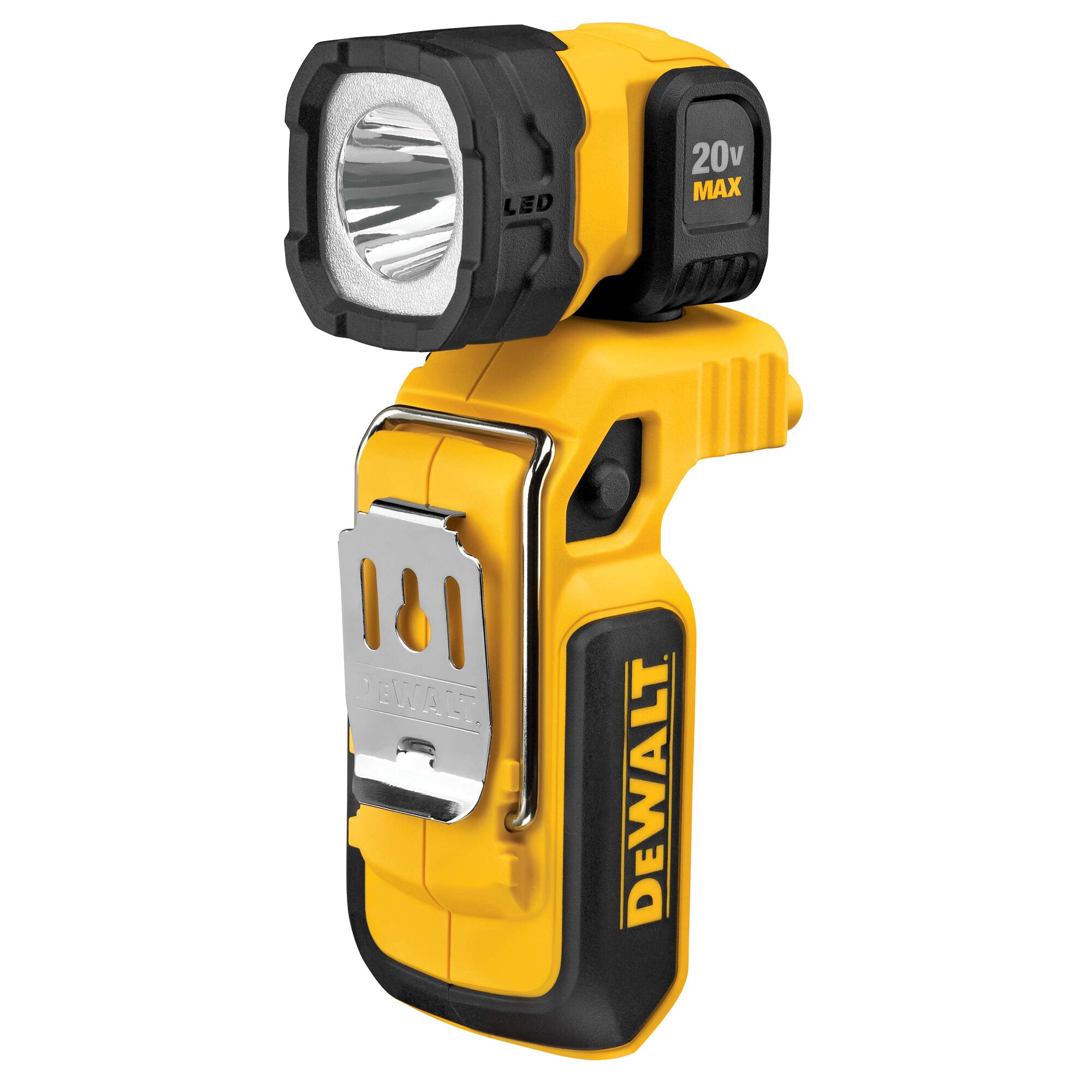Lighting DEWALT