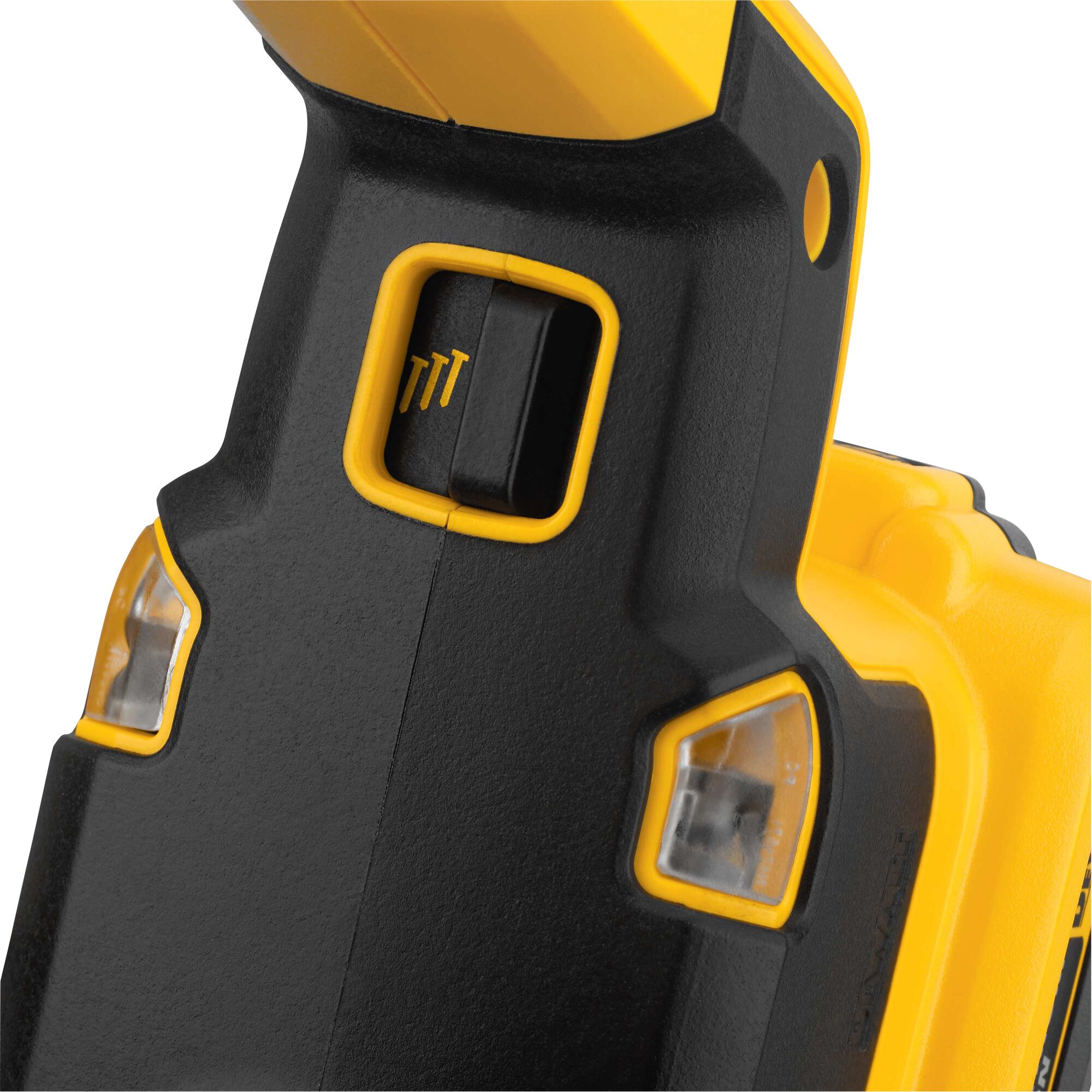 Dewalt dcn681d1 20v 18 gauge narrow shop crown stapler kit
