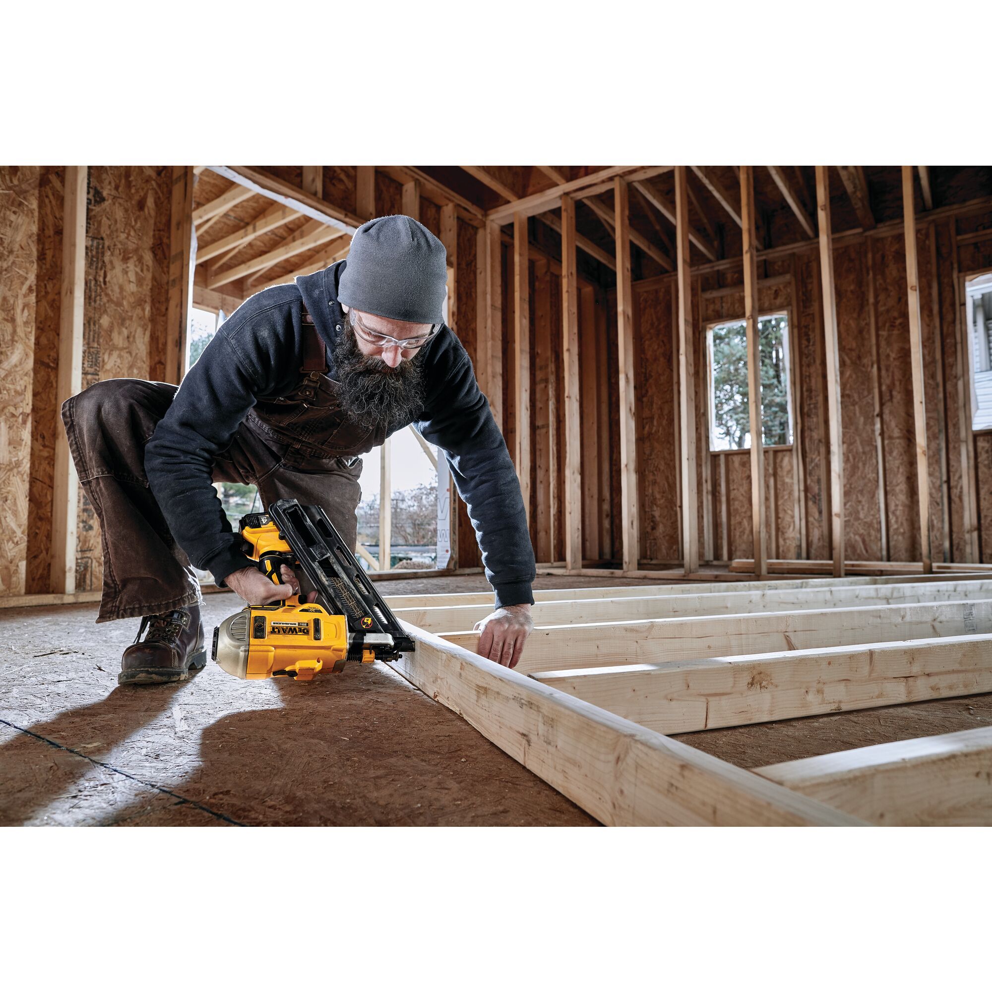 Dewalt framing nailer shop 30 degree