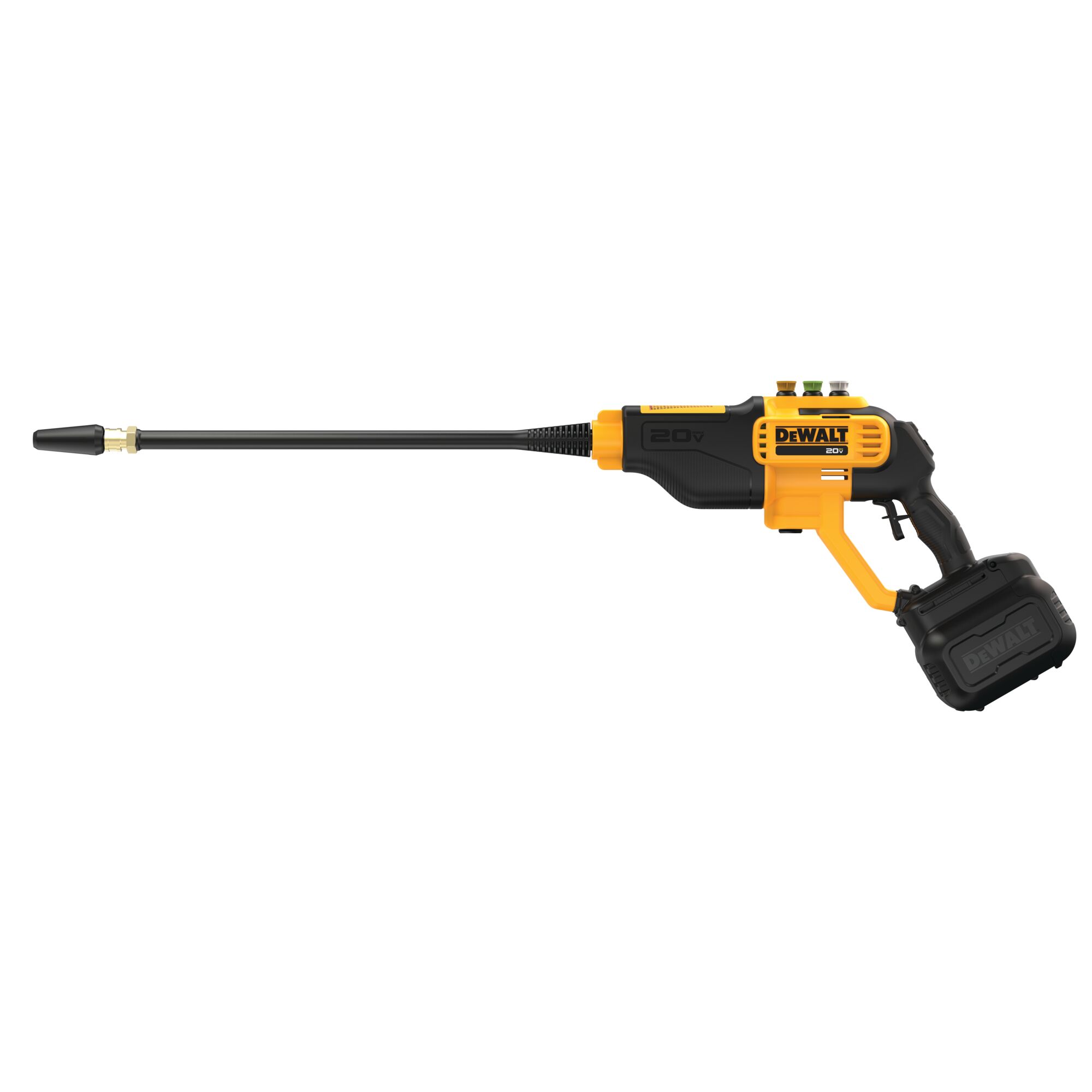 Dewalt dcpw550b shop home depot