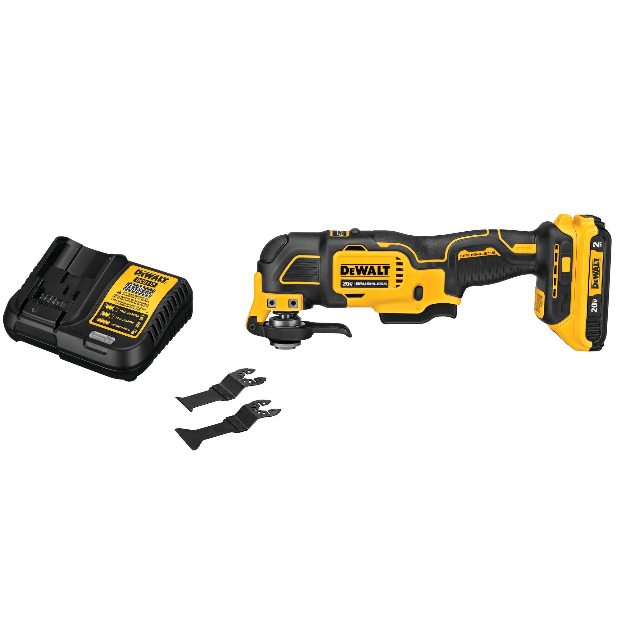 Dewalt multi outlet tool total tools