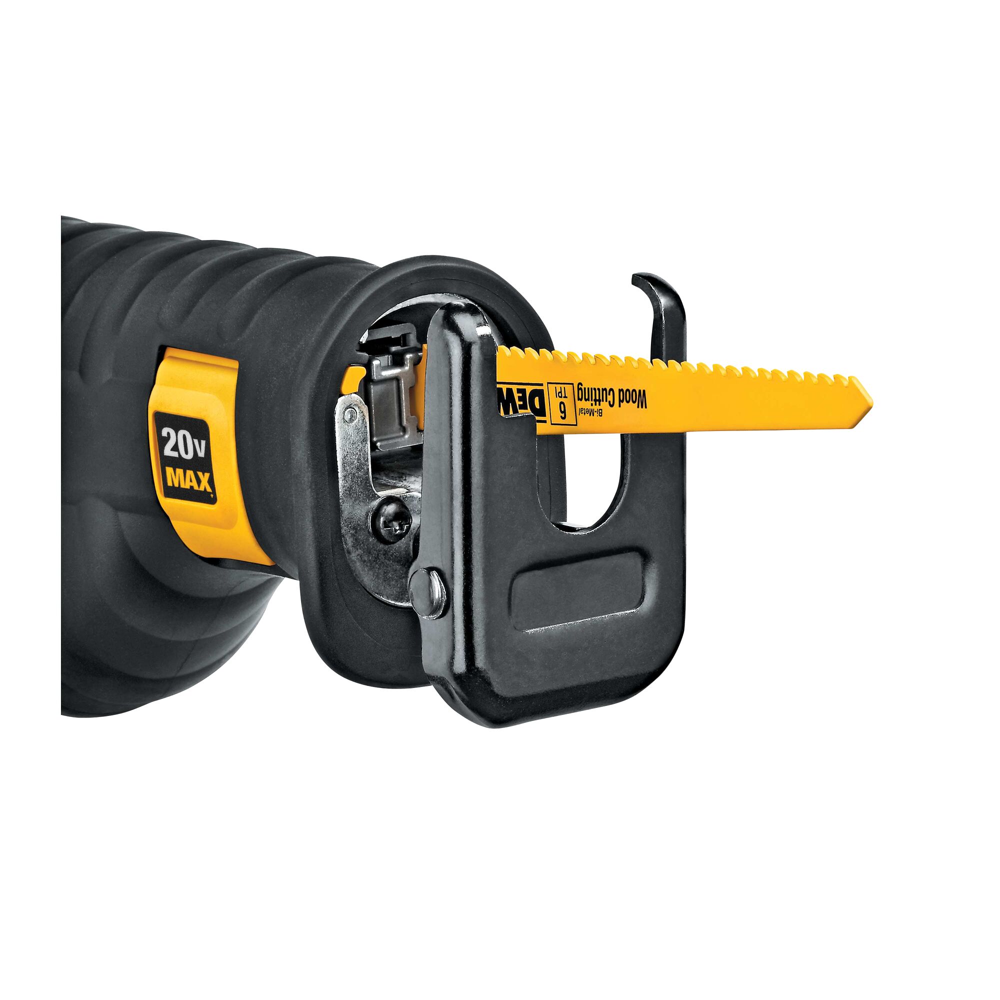 Dewalt 20v shop sawzall kit