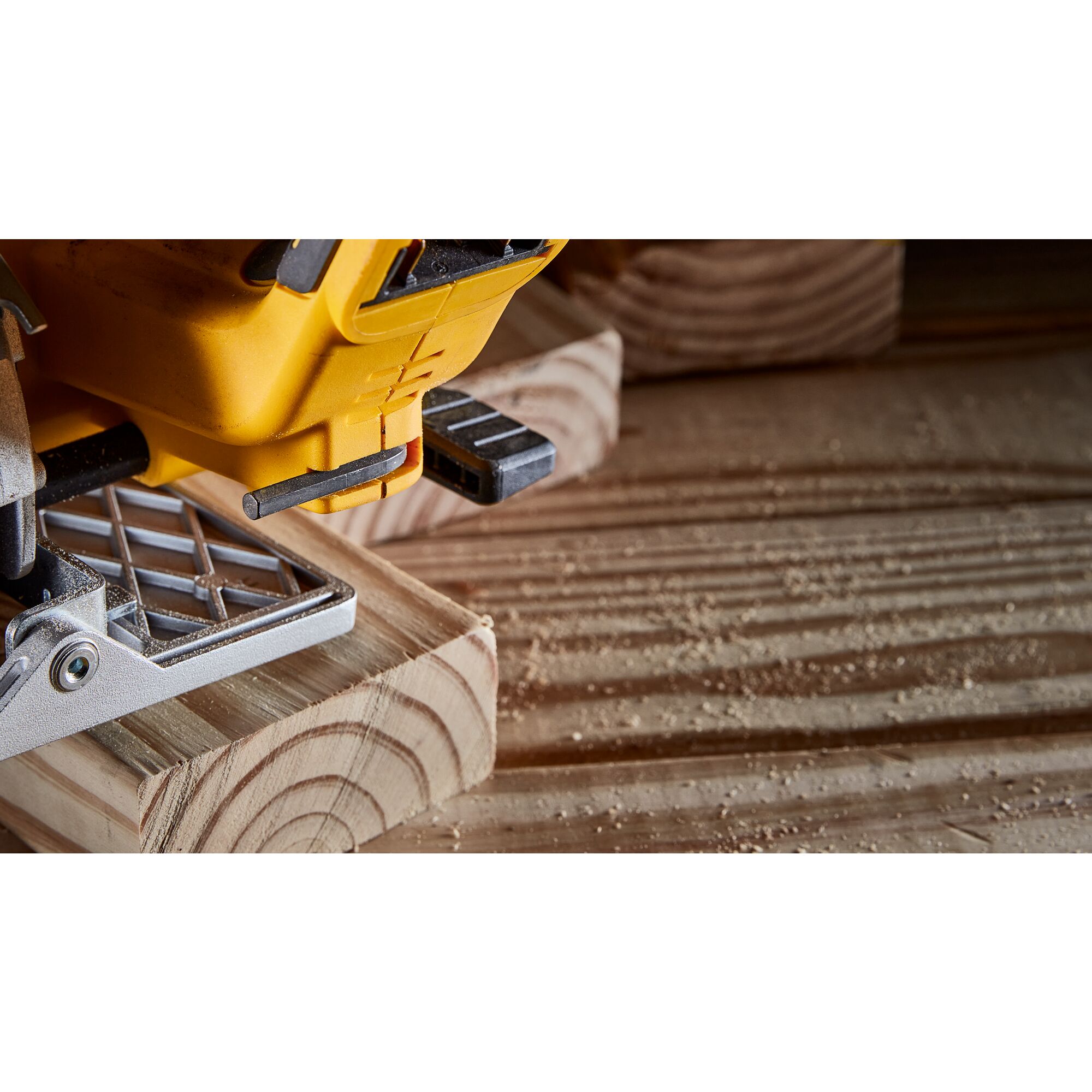 Dewalt 5 shop inch circular saw