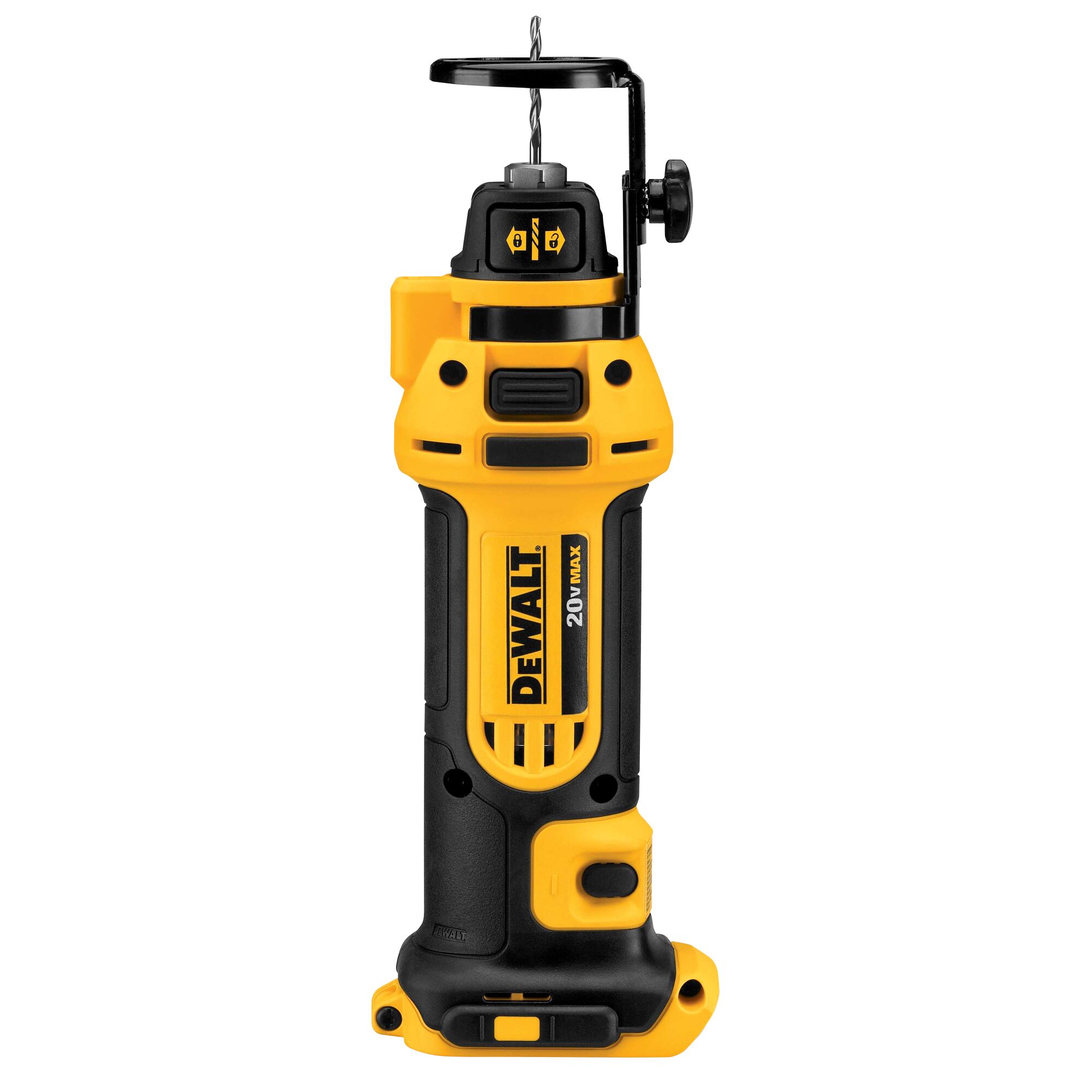 20V MAX Drywall Cut Out Tool Bare DEWALT