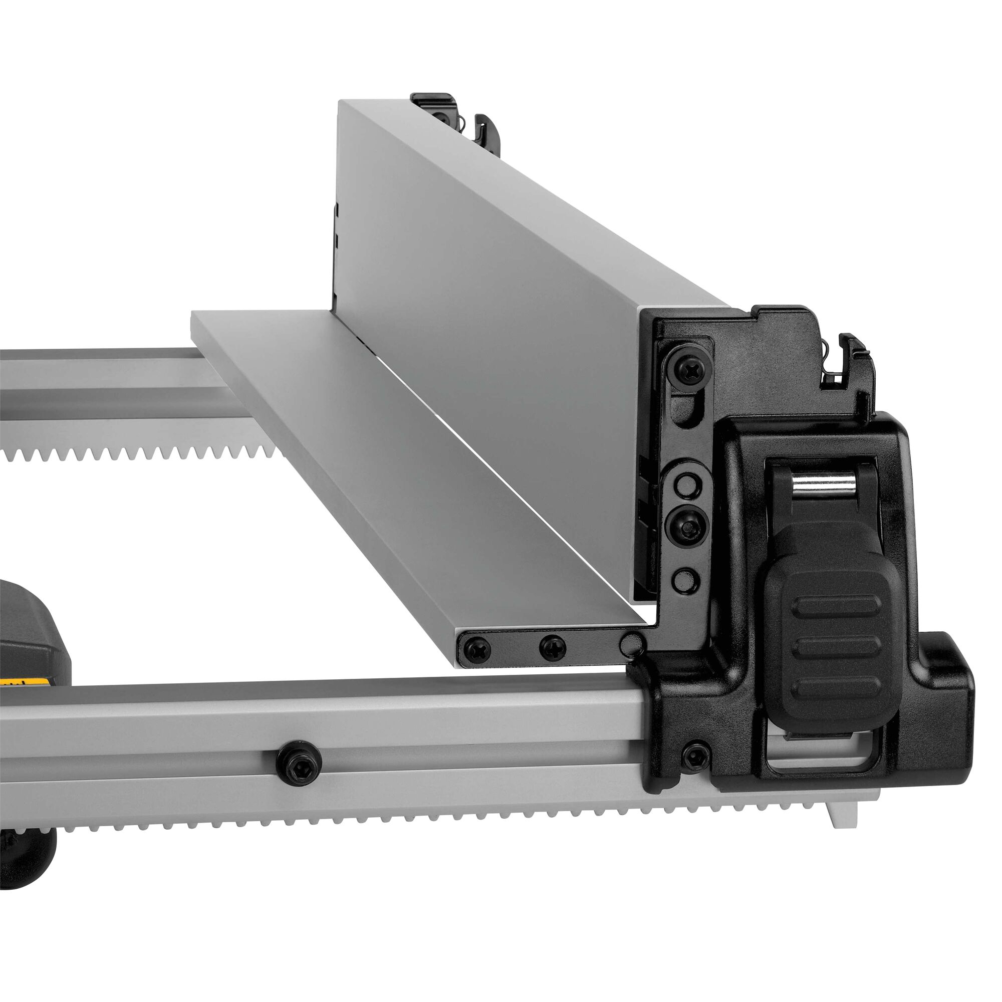 Dewalt rack and cheap pinion table saw