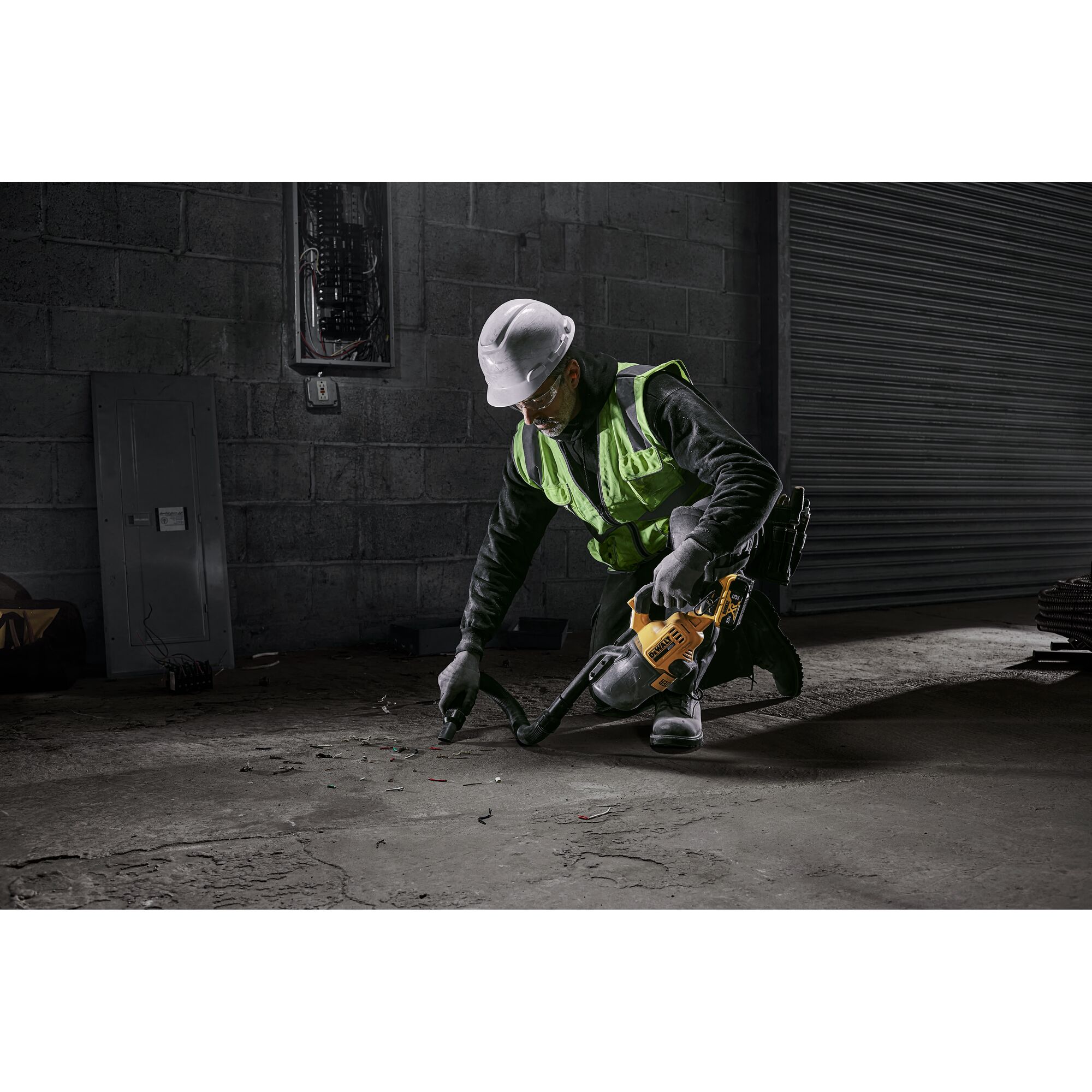 Dewalt dust buster deals