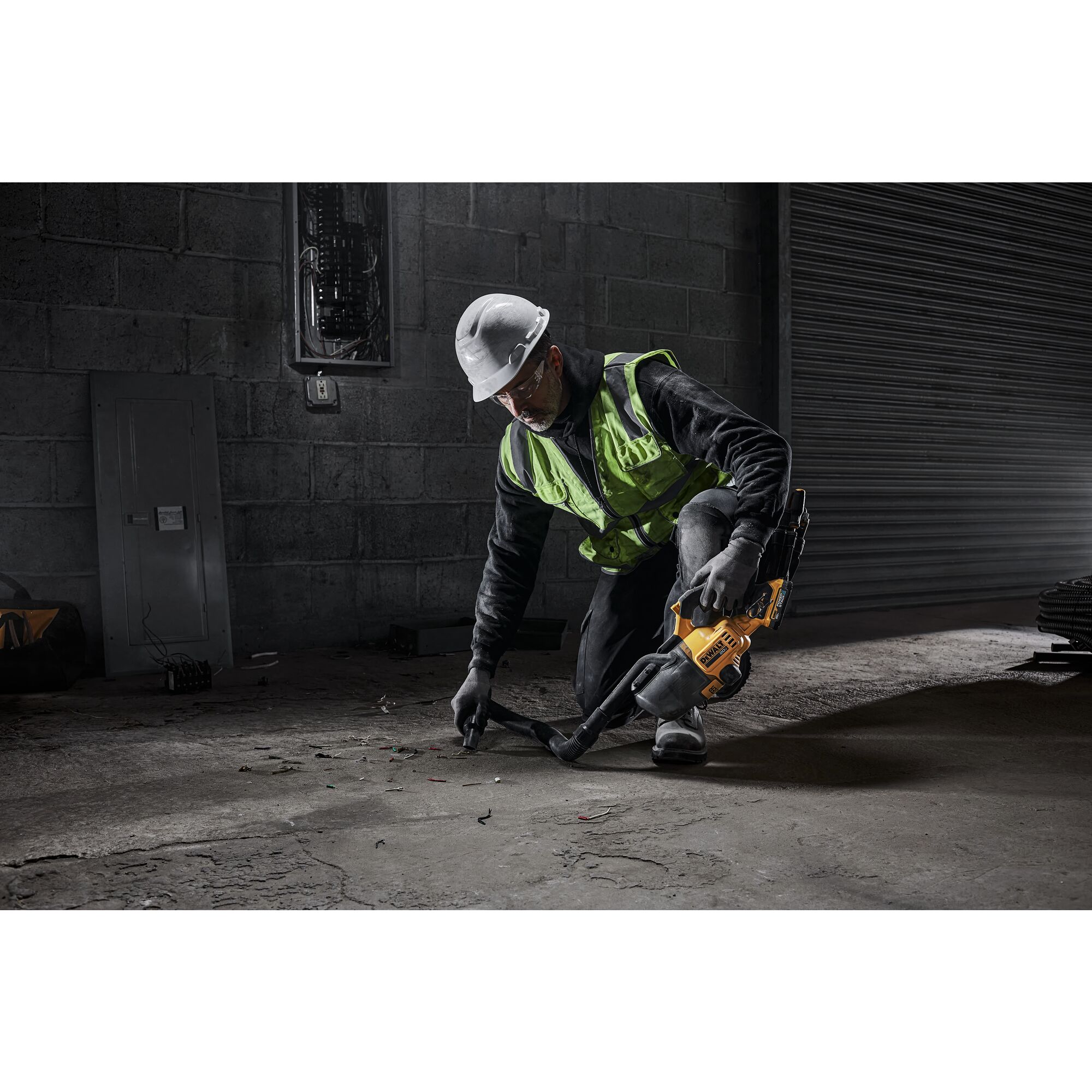 Dewalt dust buster deals