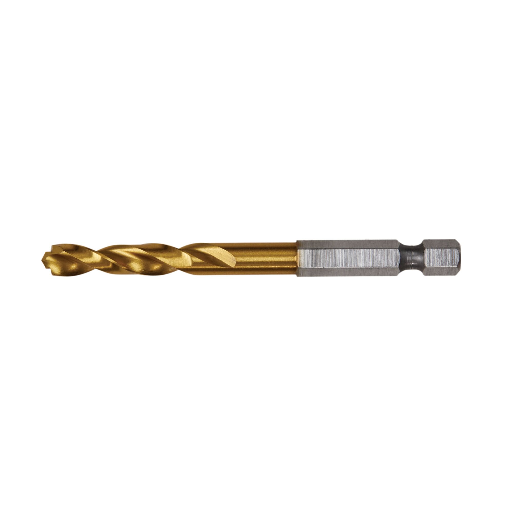 Impact wood outlet drill bit