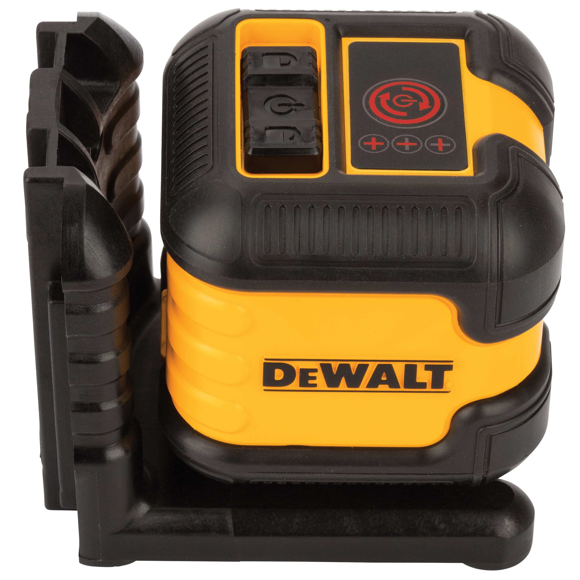 Dewalt laser discount level red