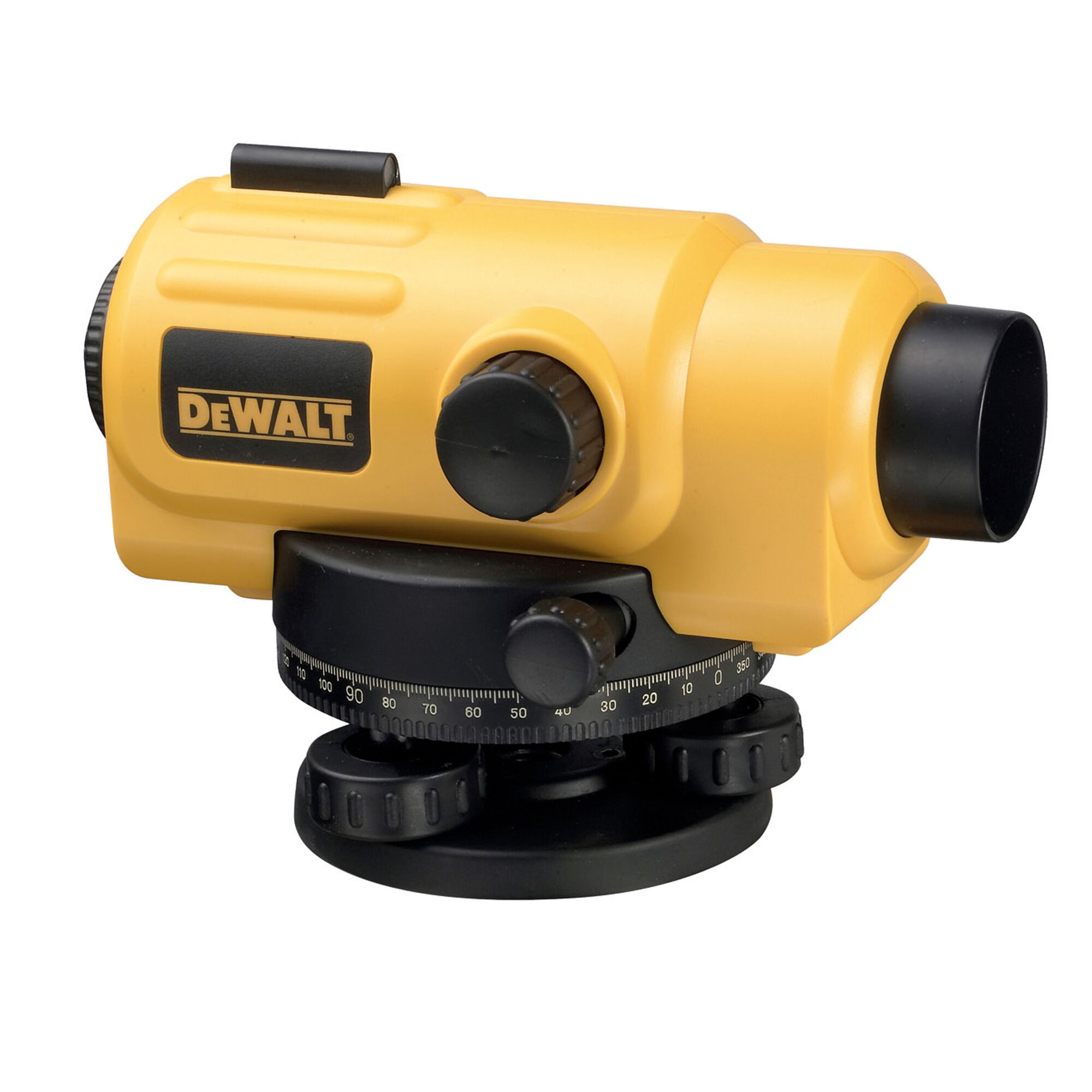 26x Auto Level Pack DEWALT