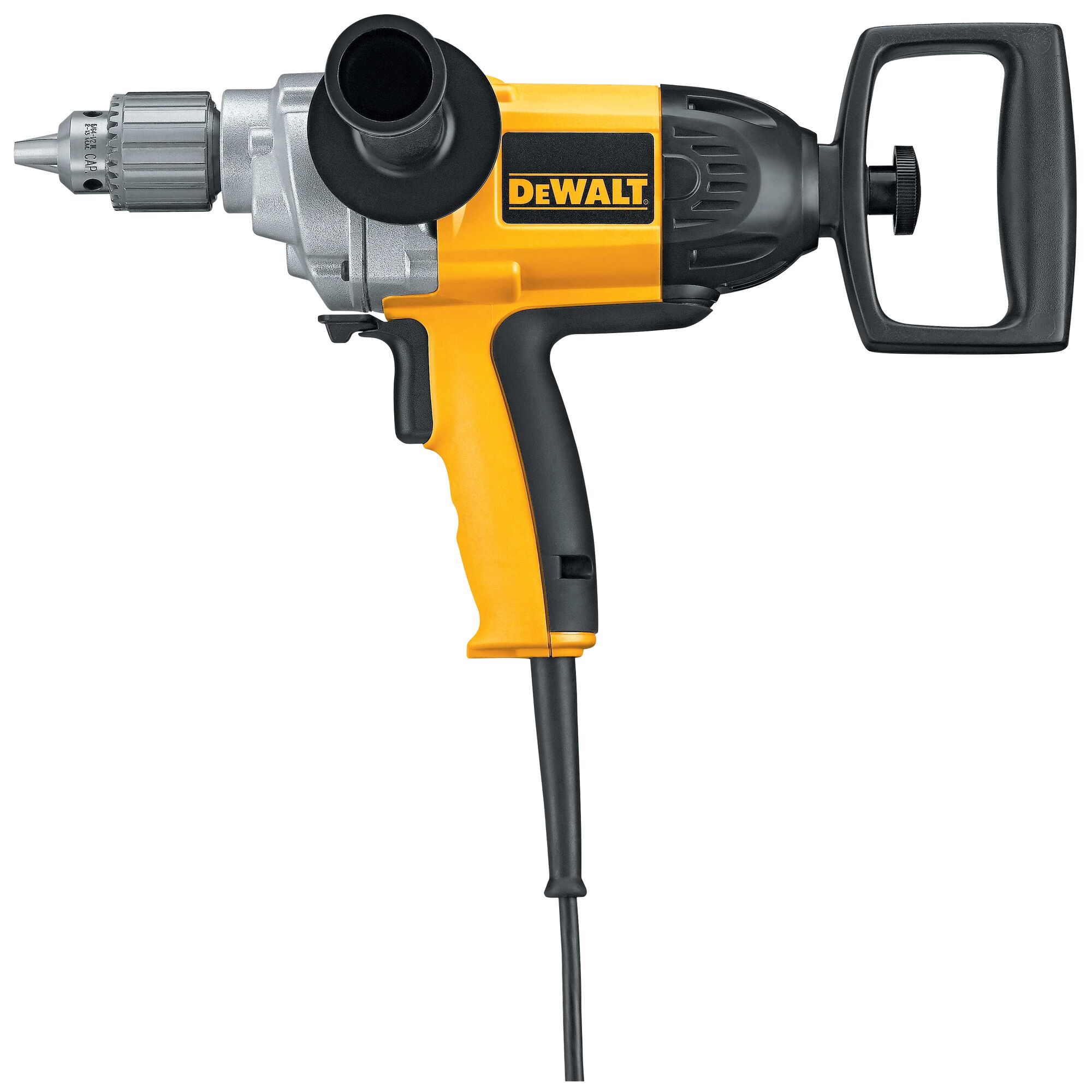 Dw130v drill clearance