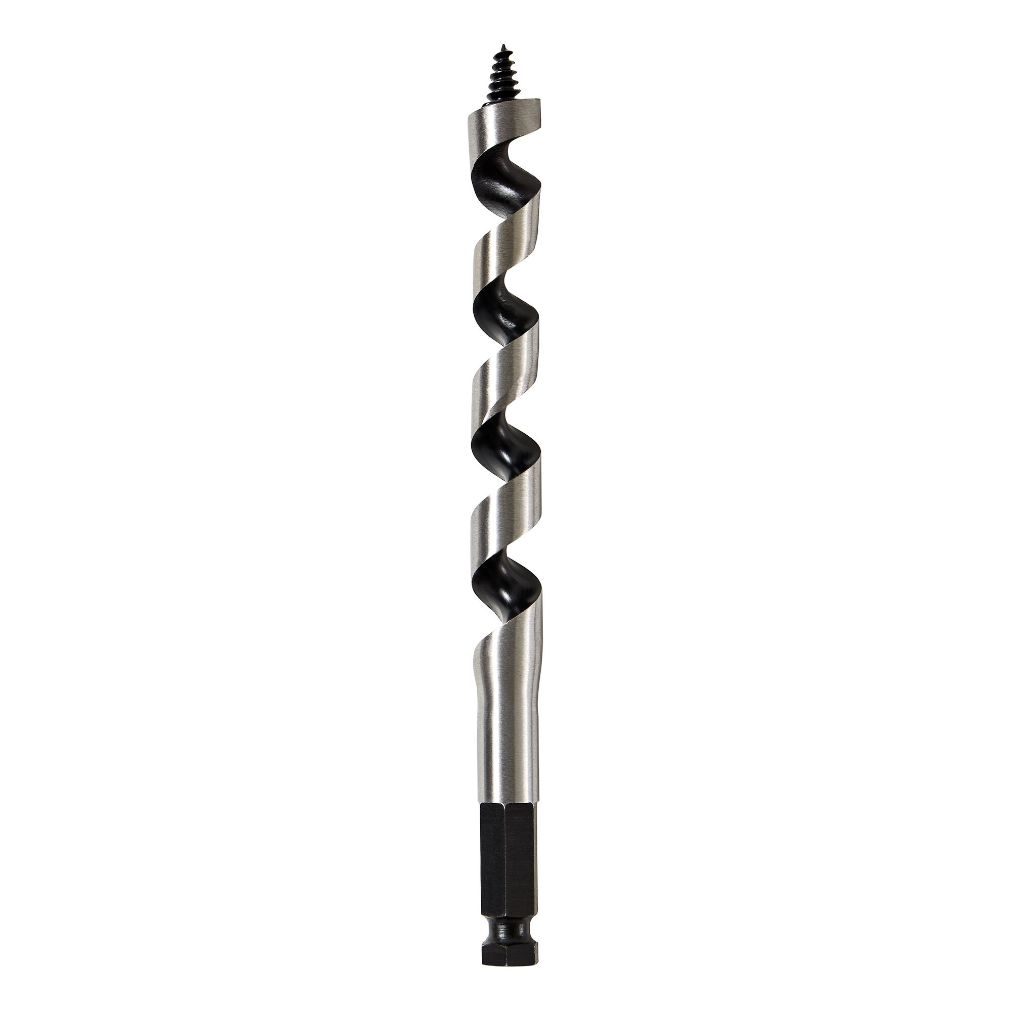 Ship shop auger bit