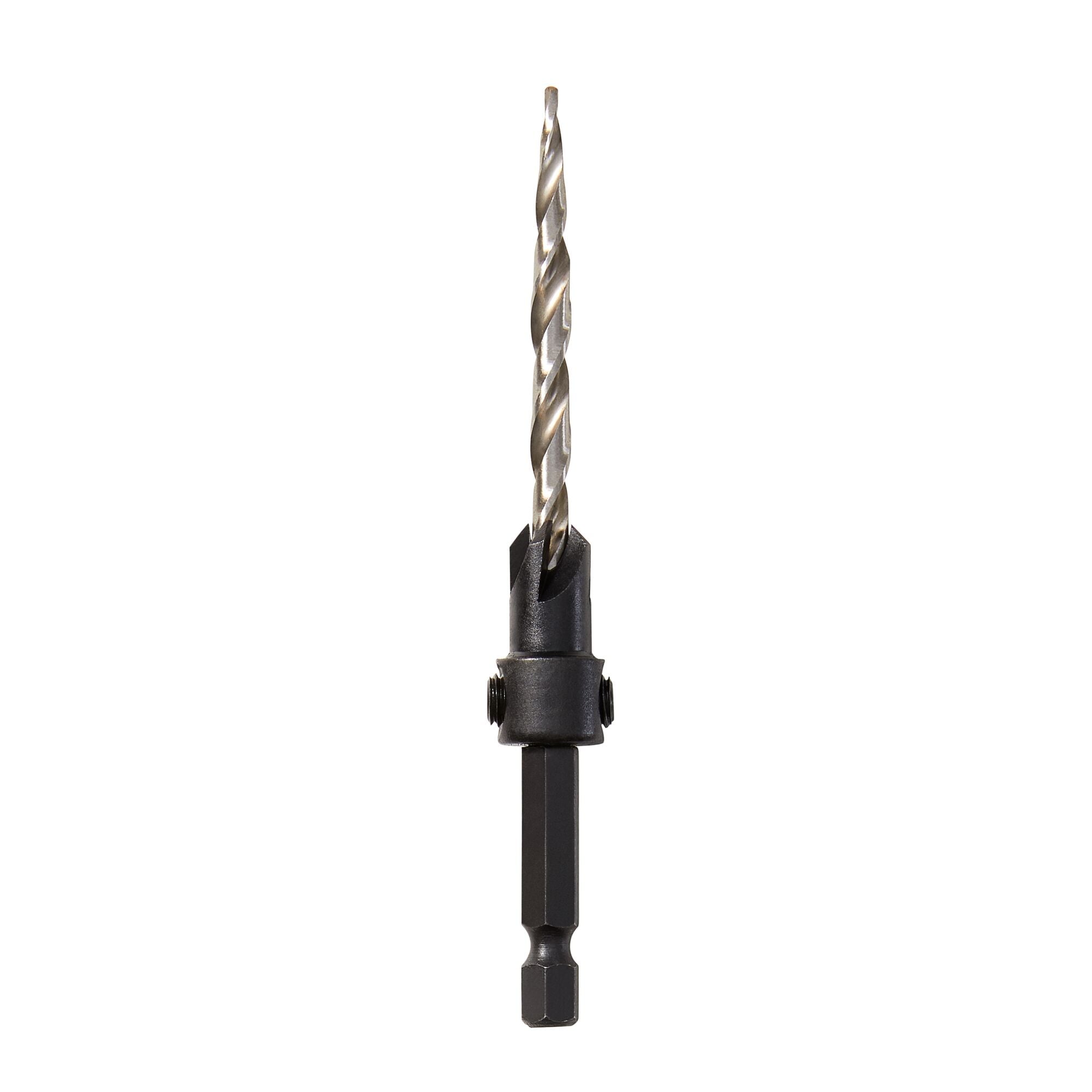 Dewalt tapered discount drill bits