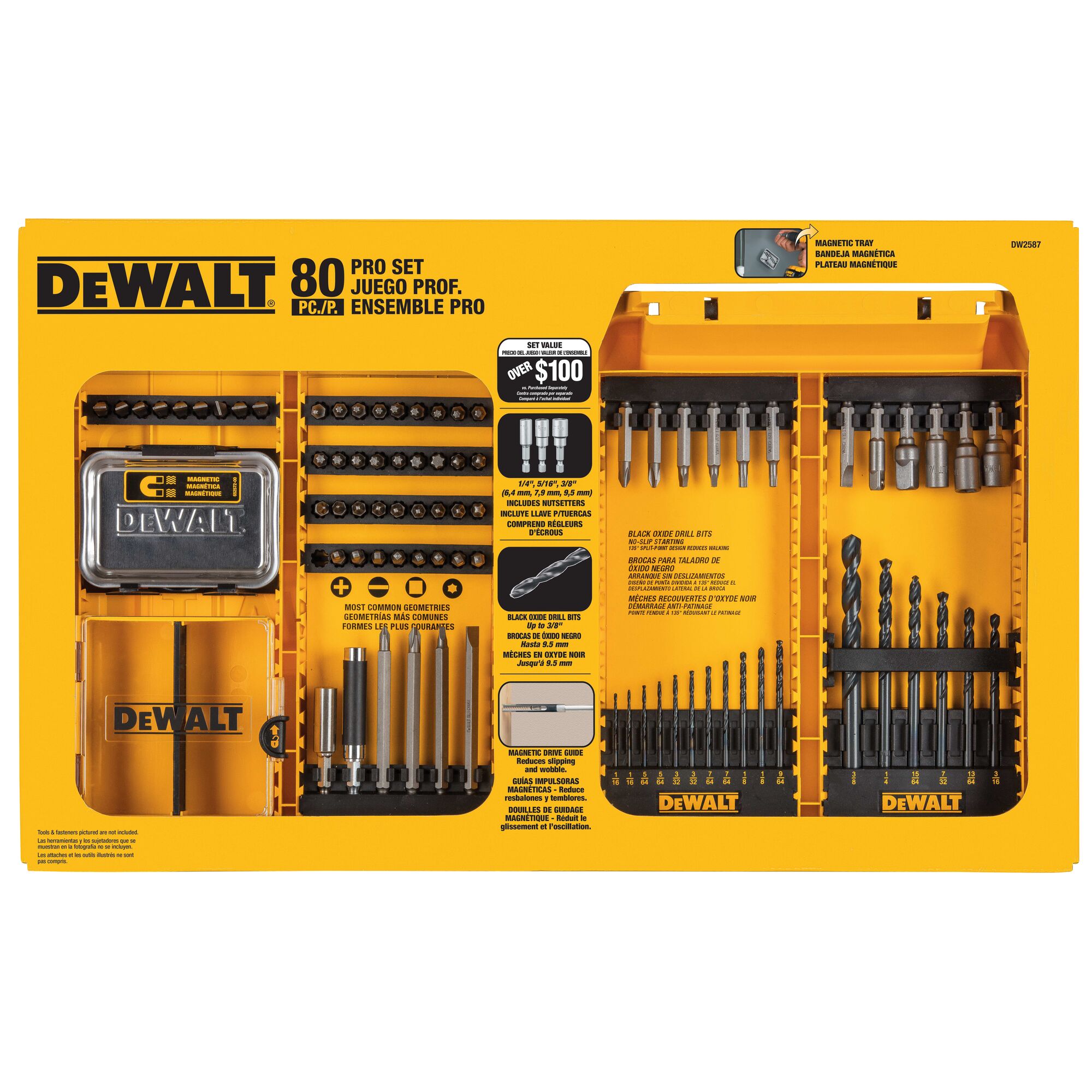 Dewalt dw2587 on sale