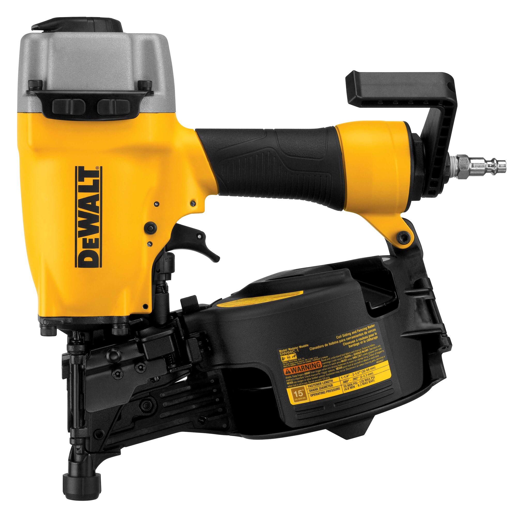 Dewalt dwfp12232 narrow crown stapler cheap
