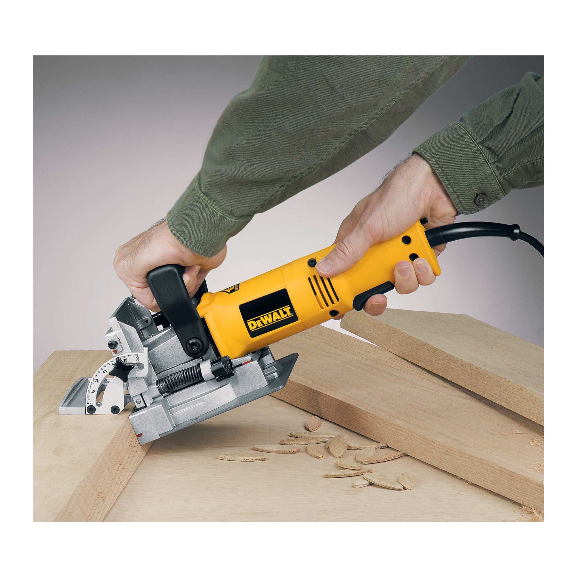 Plate Joiner Kit | DEWALT