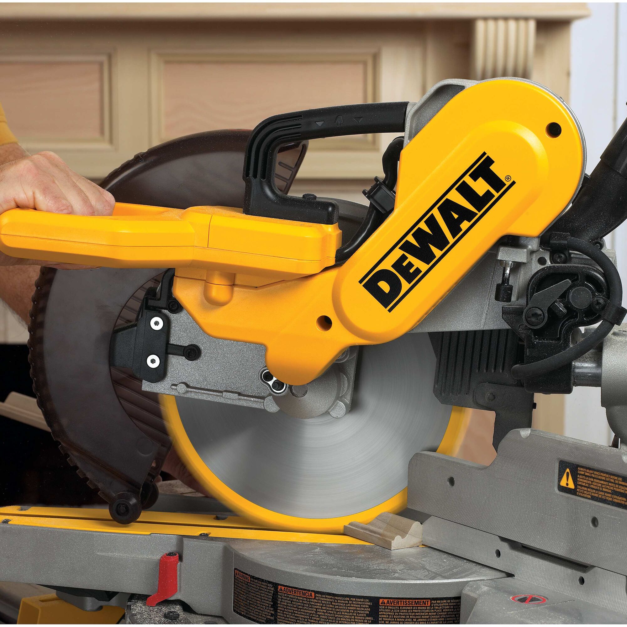 Dw717 miter saw cheap