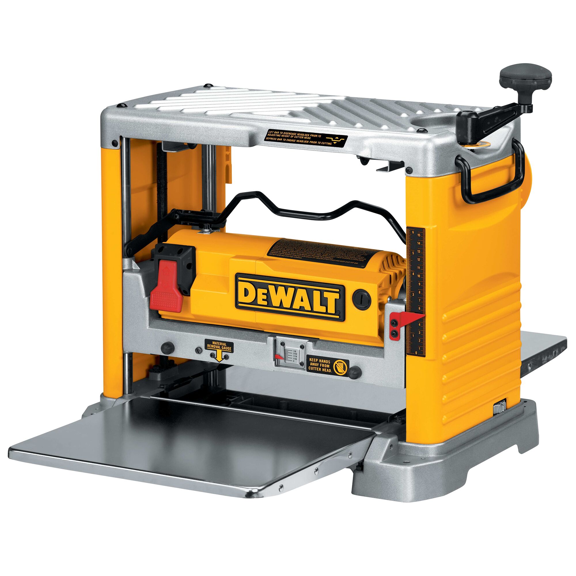 Affordable discount thickness planer